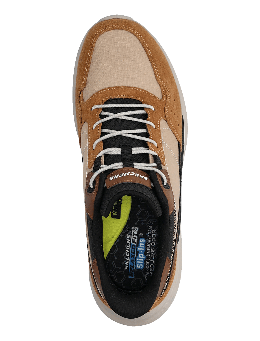Skechers - SLOAN REMMING - jalgatorgatavad tossud - tnbr - 3