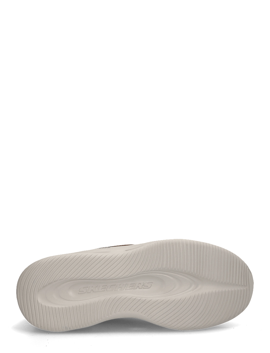 Skechers - SLOAN REMMING - sneakers - tnbr - 4