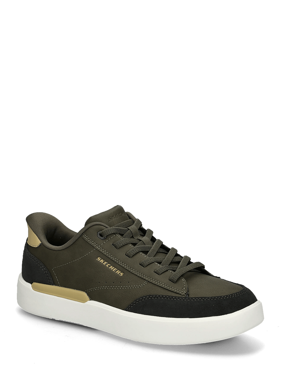 Skechers - VERLOMA RADICAL - sneakers - olv - 0