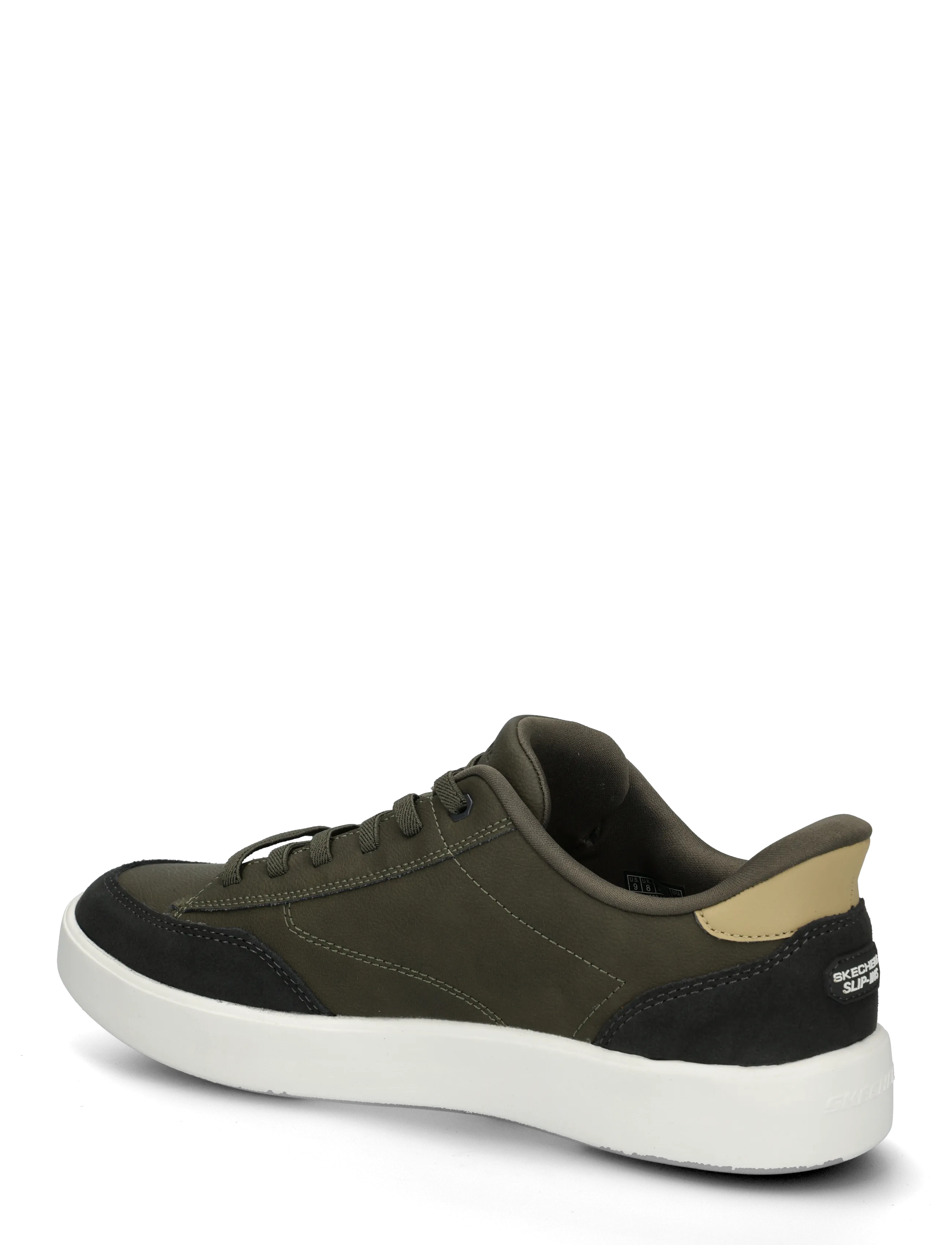 Skechers - VERLOMA RADICAL - herbstersparnisse - olv - 1