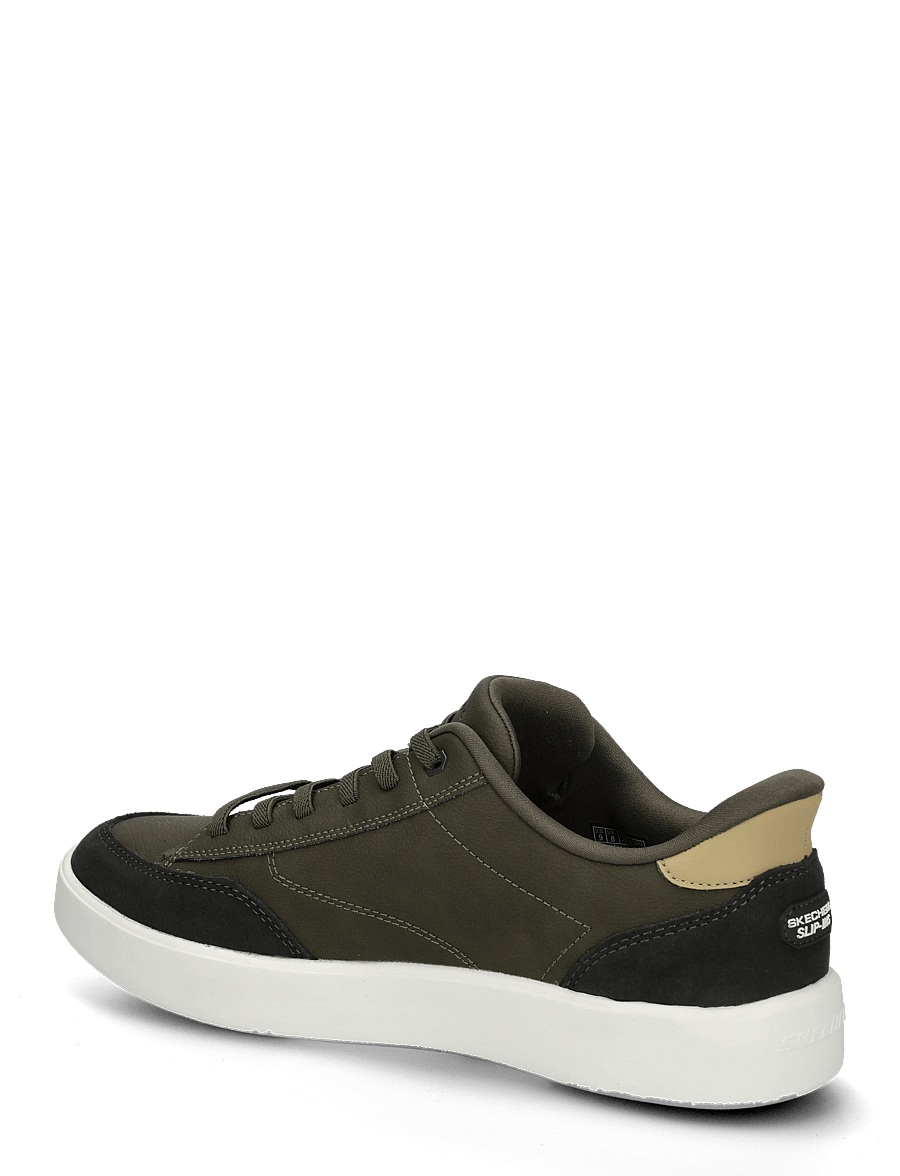 Skechers - VERLOMA RADICAL - sneakers - olv - 1