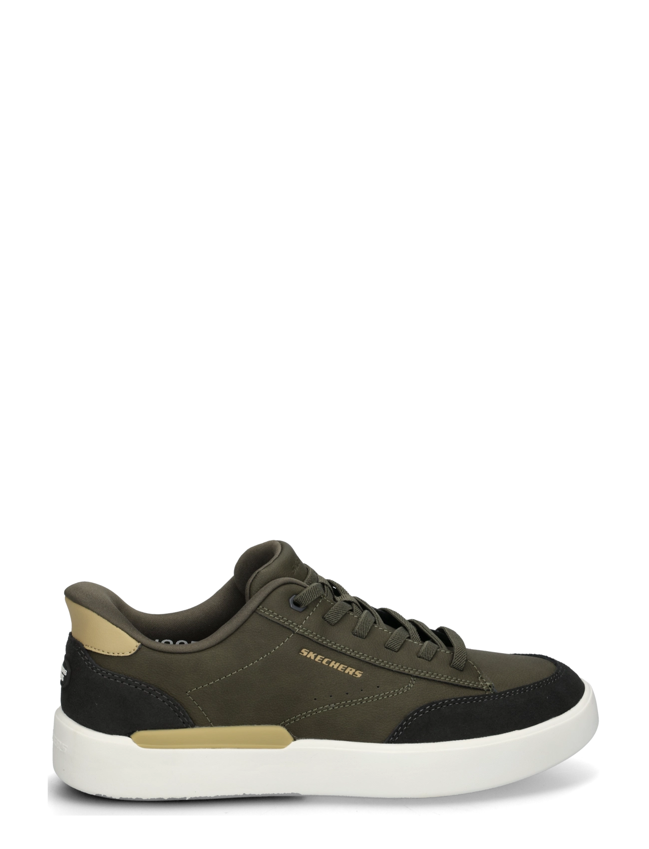 Skechers - VERLOMA RADICAL - slip on sneakers - olv - 2