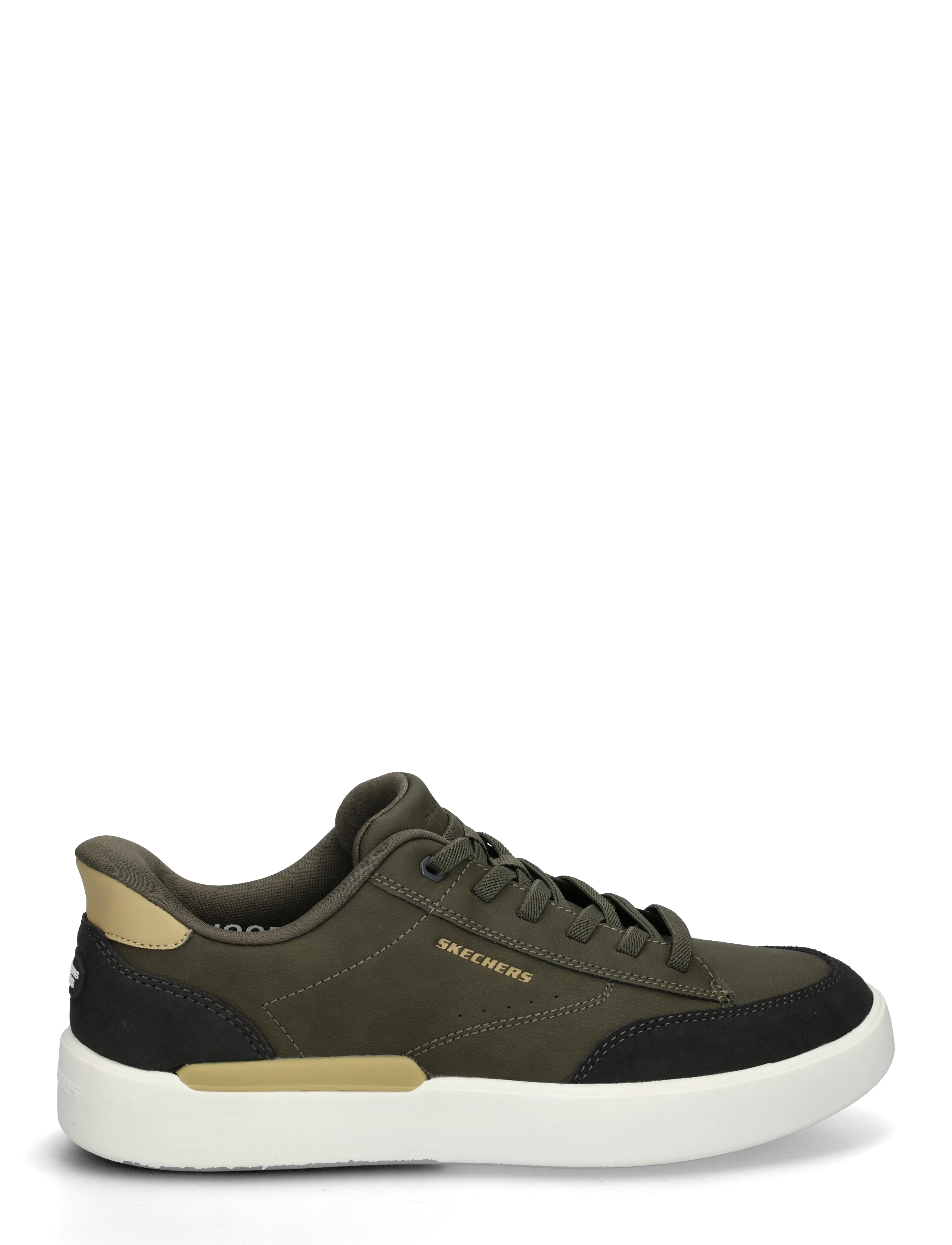 Skechers - VERLOMA RADICAL - herbstersparnisse - olv - 2