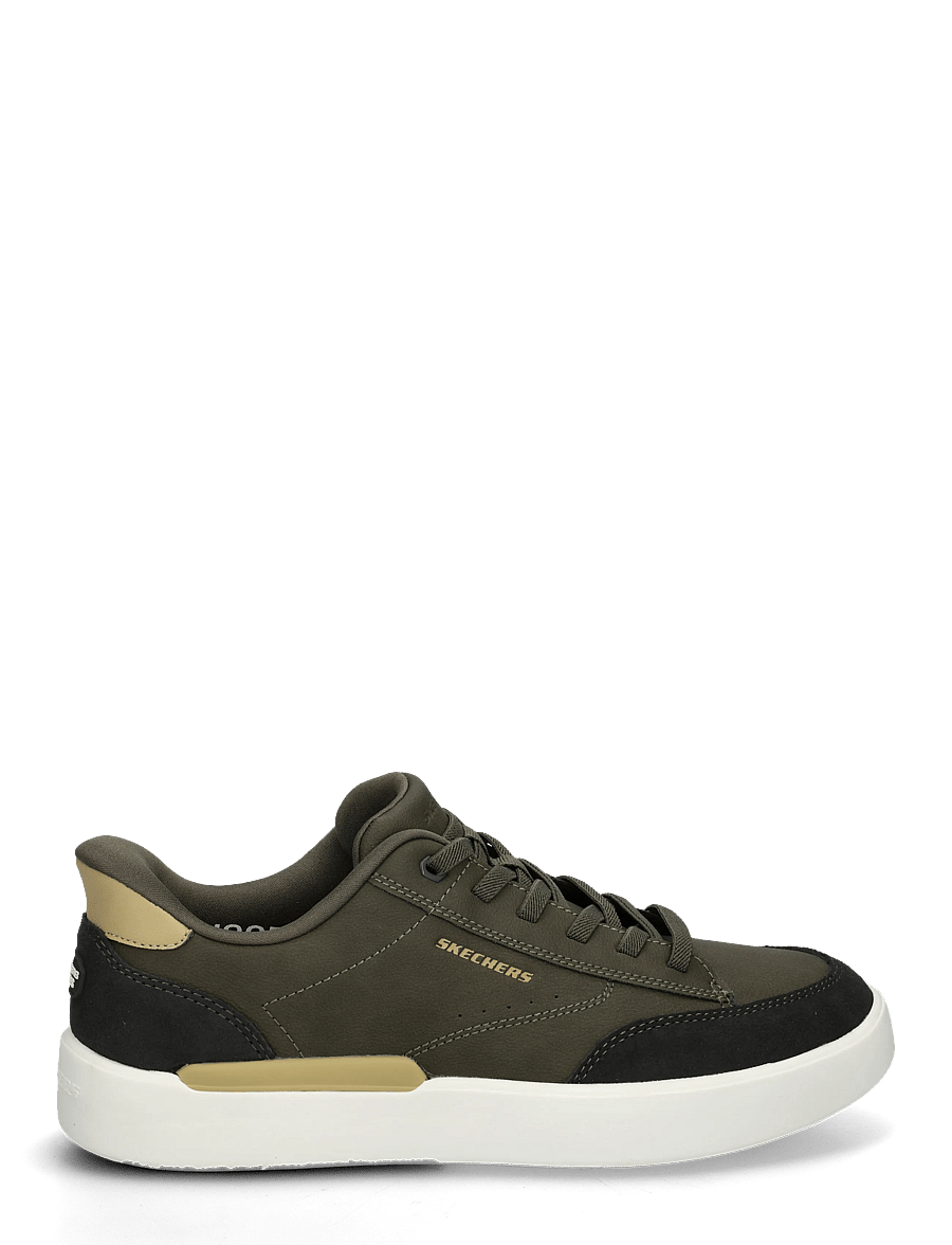Skechers - VERLOMA RADICAL - sneakers - olv - 2