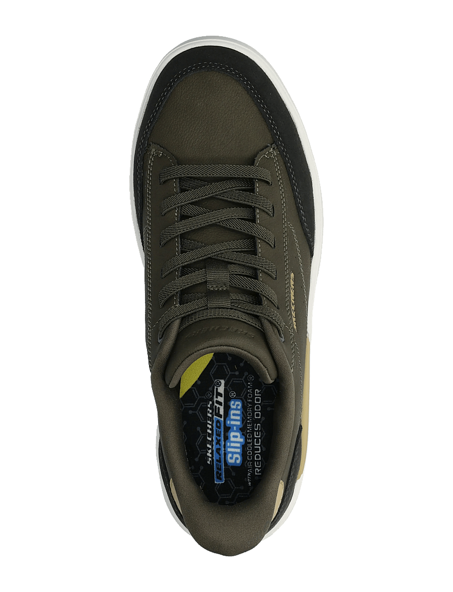 Skechers - VERLOMA RADICAL - sneakers - olv - 3
