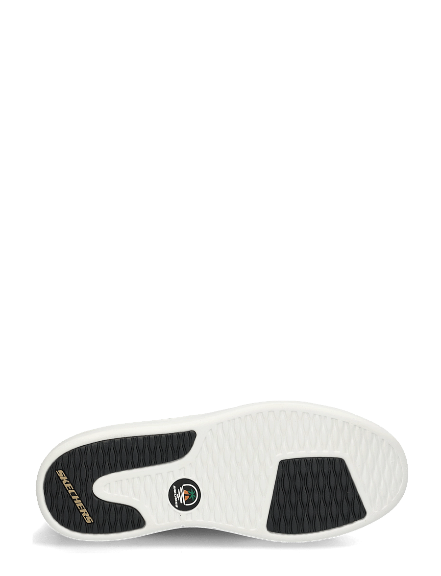 Skechers - VERLOMA RADICAL - slip on sneakers - olv - 4