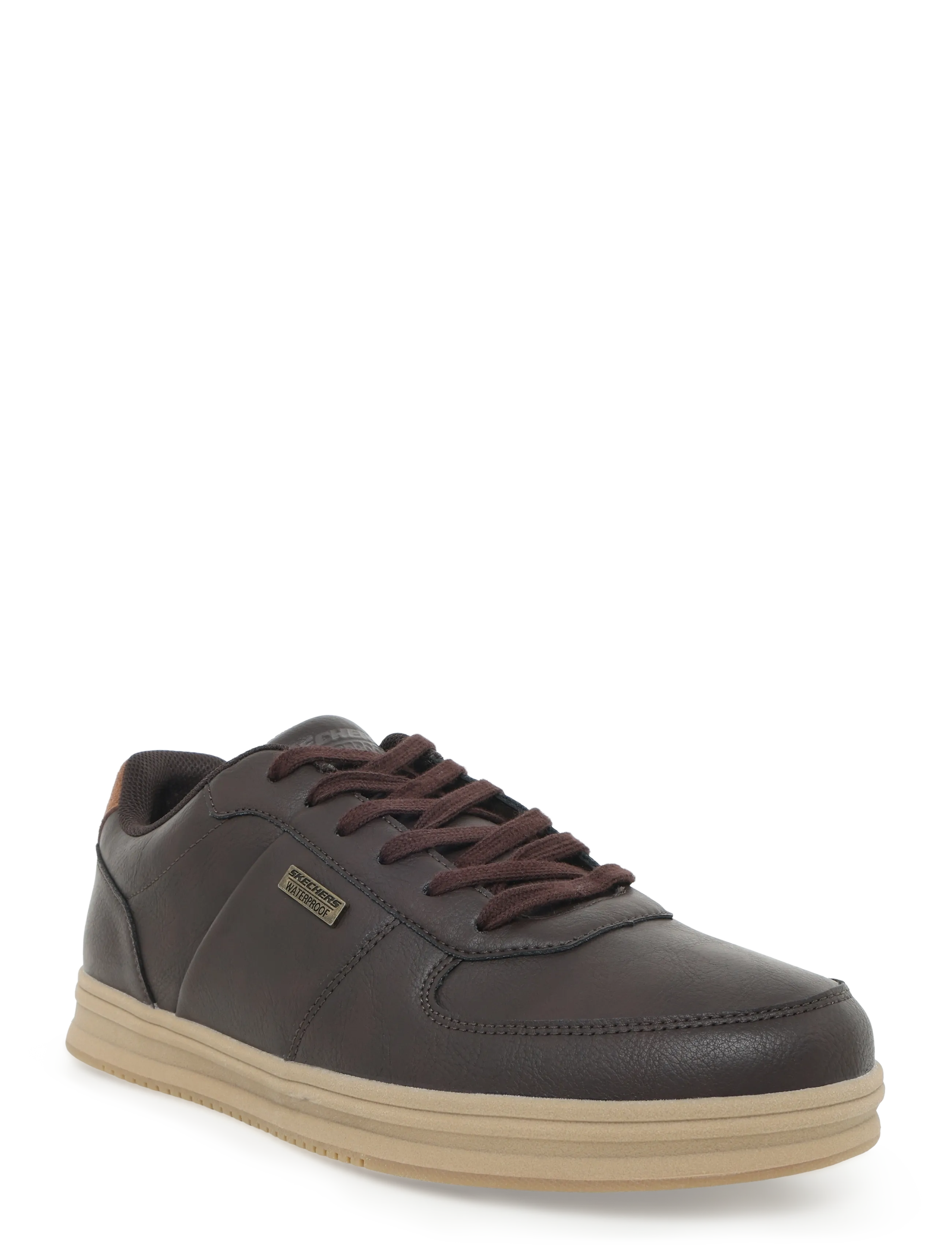 Skechers PALMIRO MONTY - Looks for less - CHOC / brown