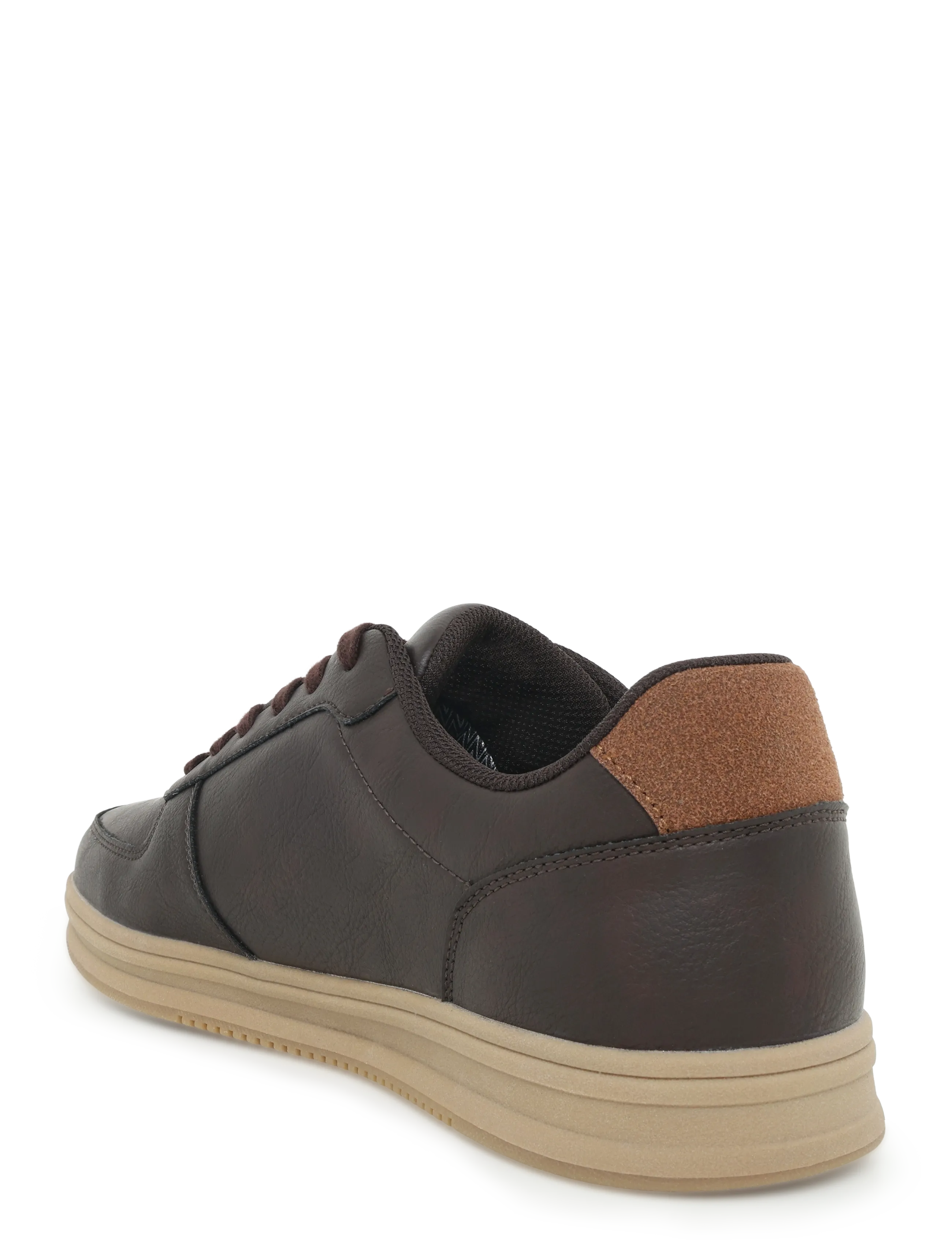 Skechers - PALMIRO MONTY - lave sneakers - choc - 1