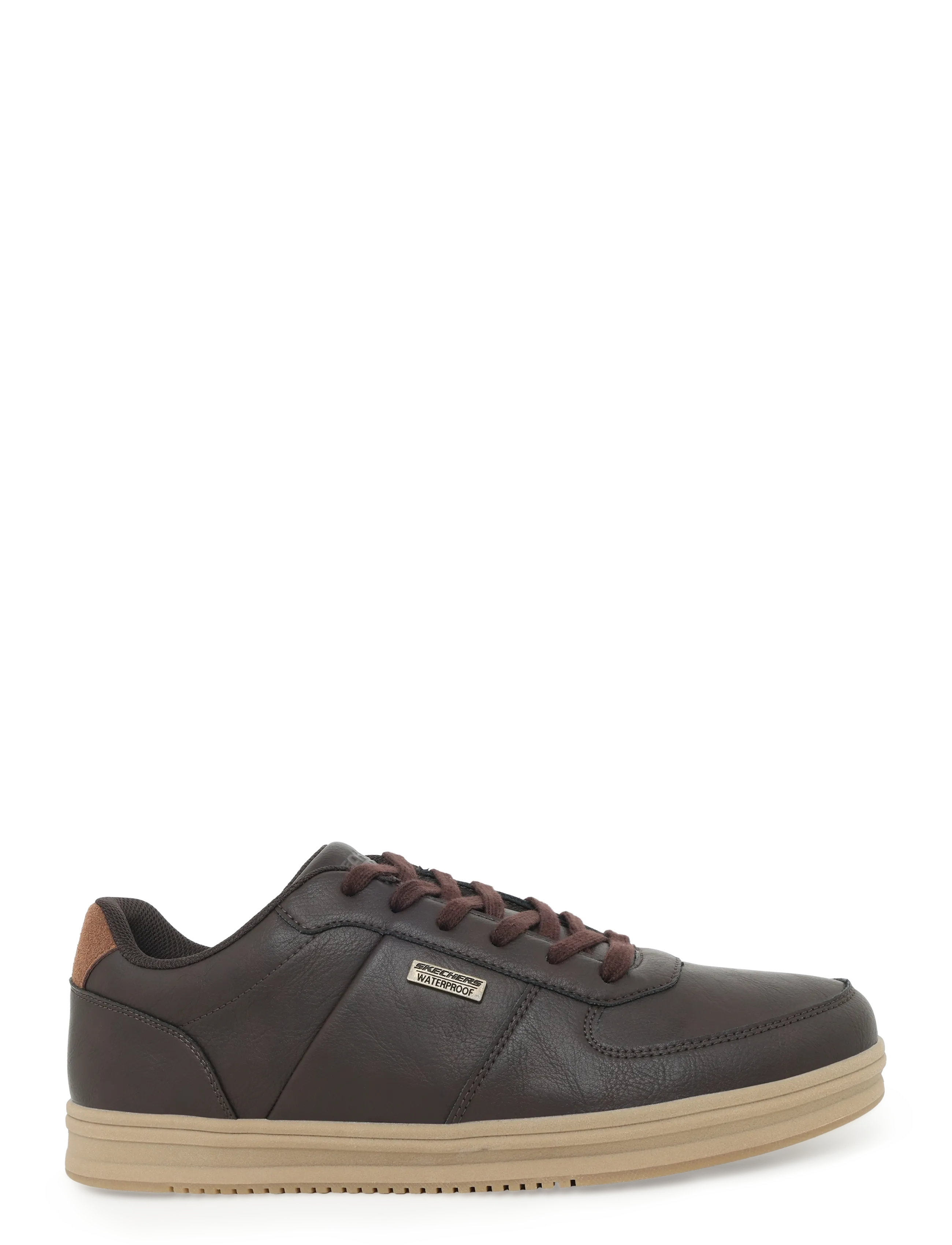 Skechers - PALMIRO MONTY - lave sneakers - choc - 2