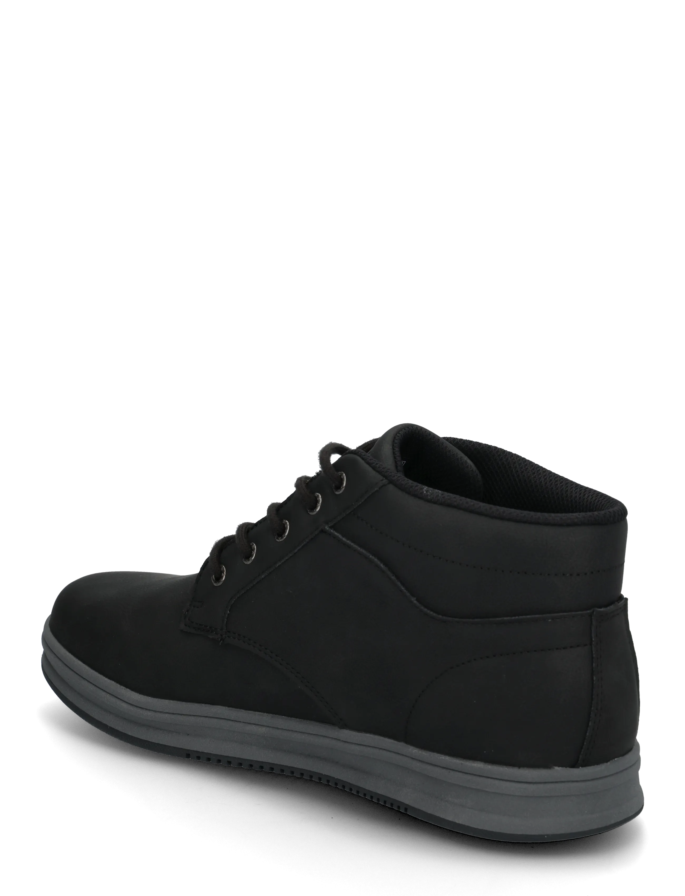 Skechers - PALMIRO WALLACE - schnürschuhe - blk - 1