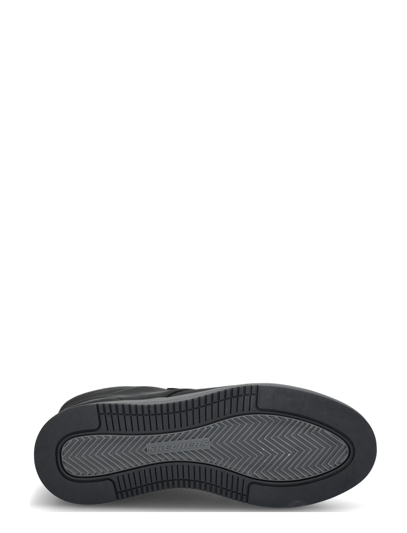 Skechers - PALMIRO WALLACE - schnürstiefel - blk - 4