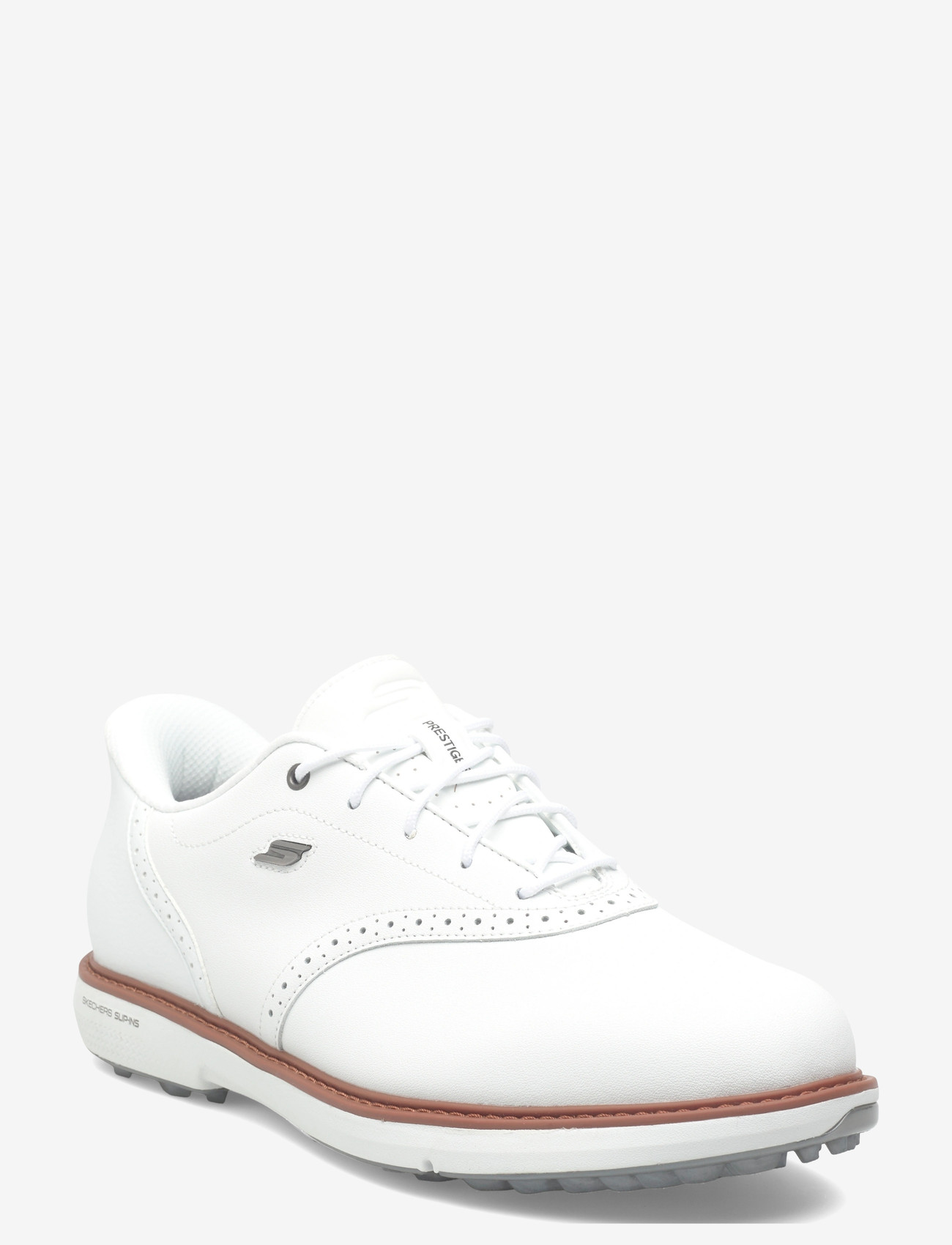 Skechers - GO GOLF PRESTIGE SL - golfschuhe - wht - 0