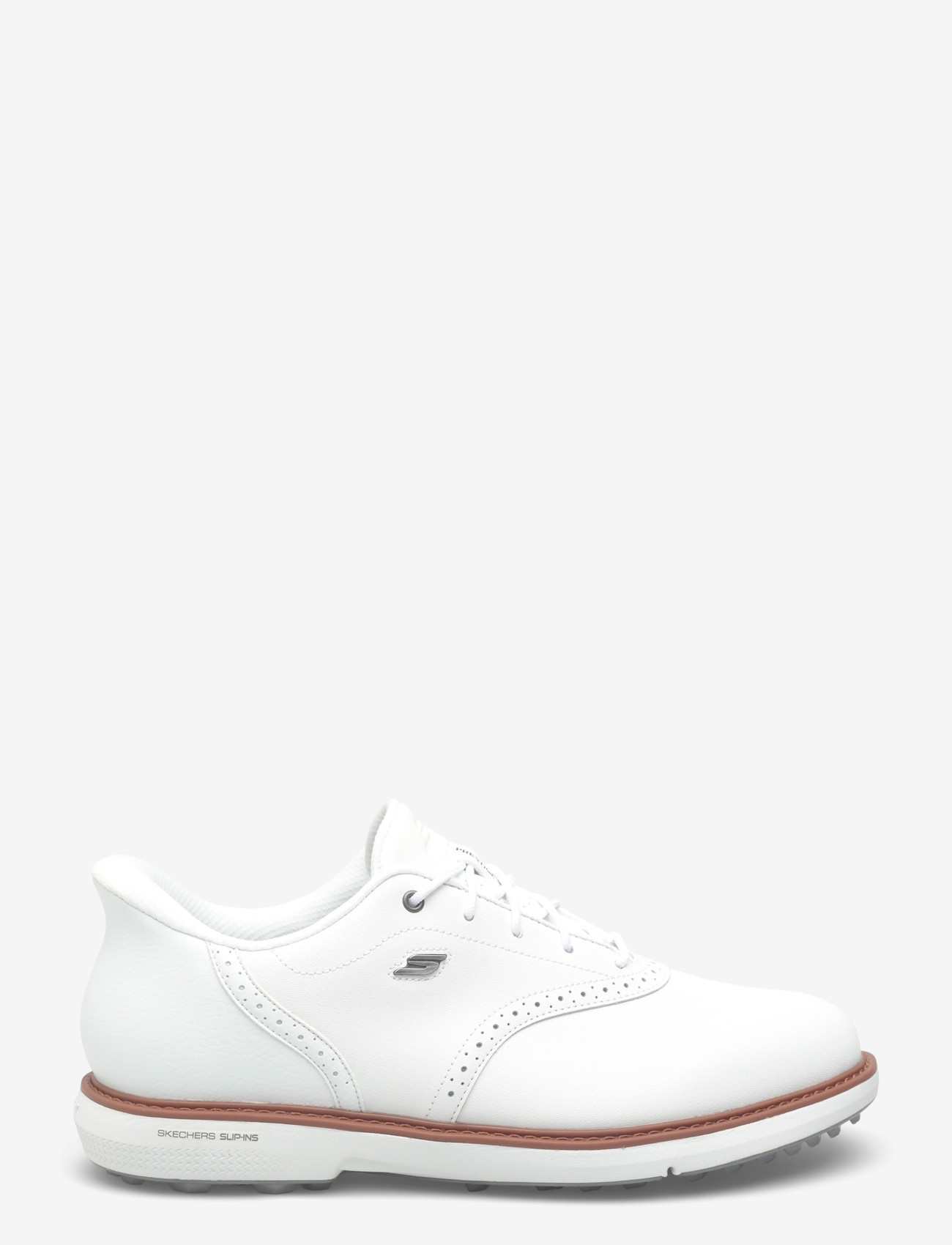 Skechers - GO GOLF PRESTIGE SL - golfschuhe - wht - 1