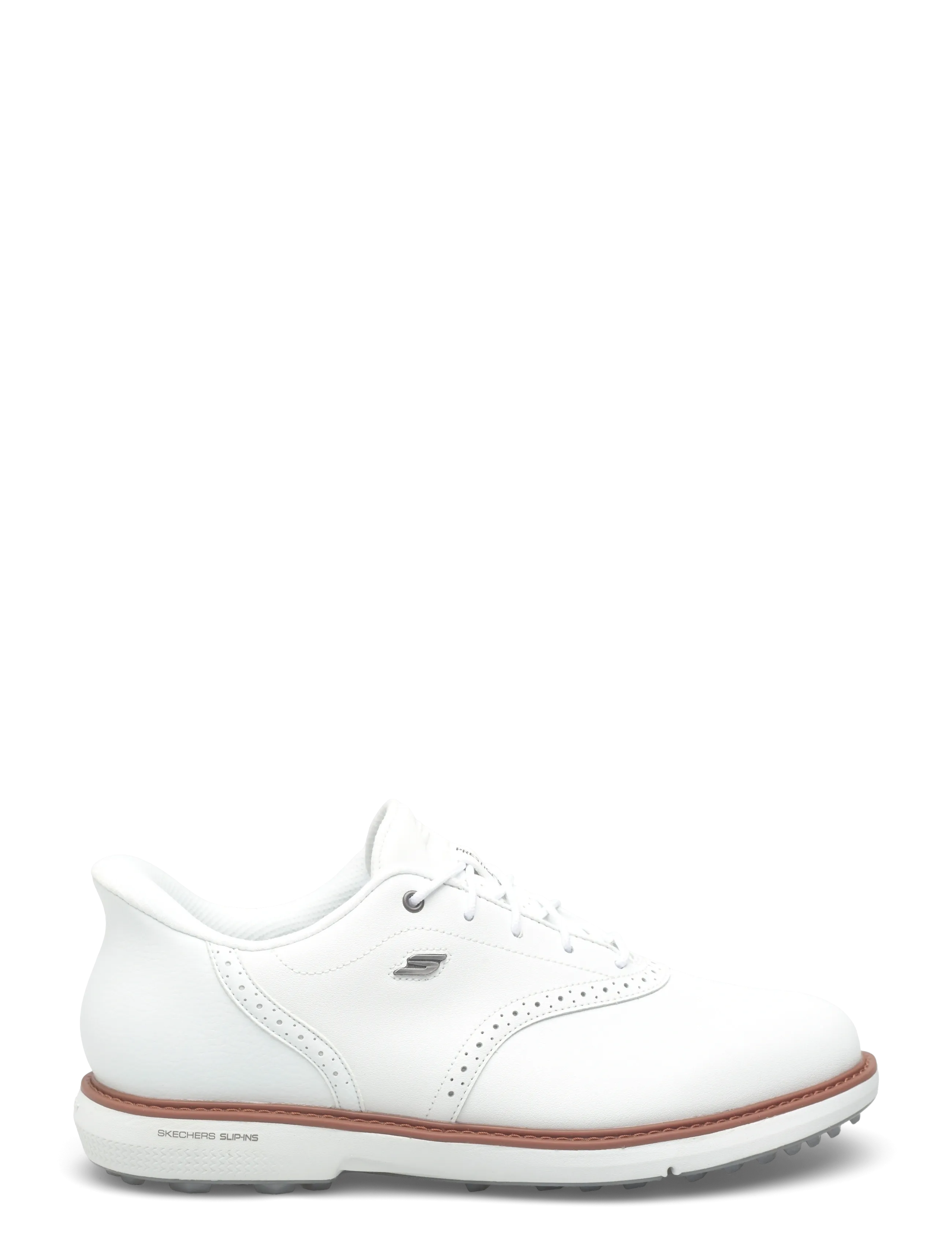 Skechers - GO GOLF PRESTIGE SL - golfskor - wht - 1