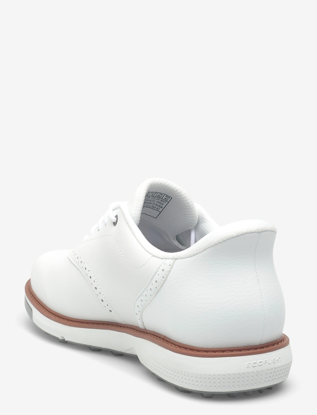 Skechers - GO GOLF PRESTIGE SL - golfschuhe - wht - 2