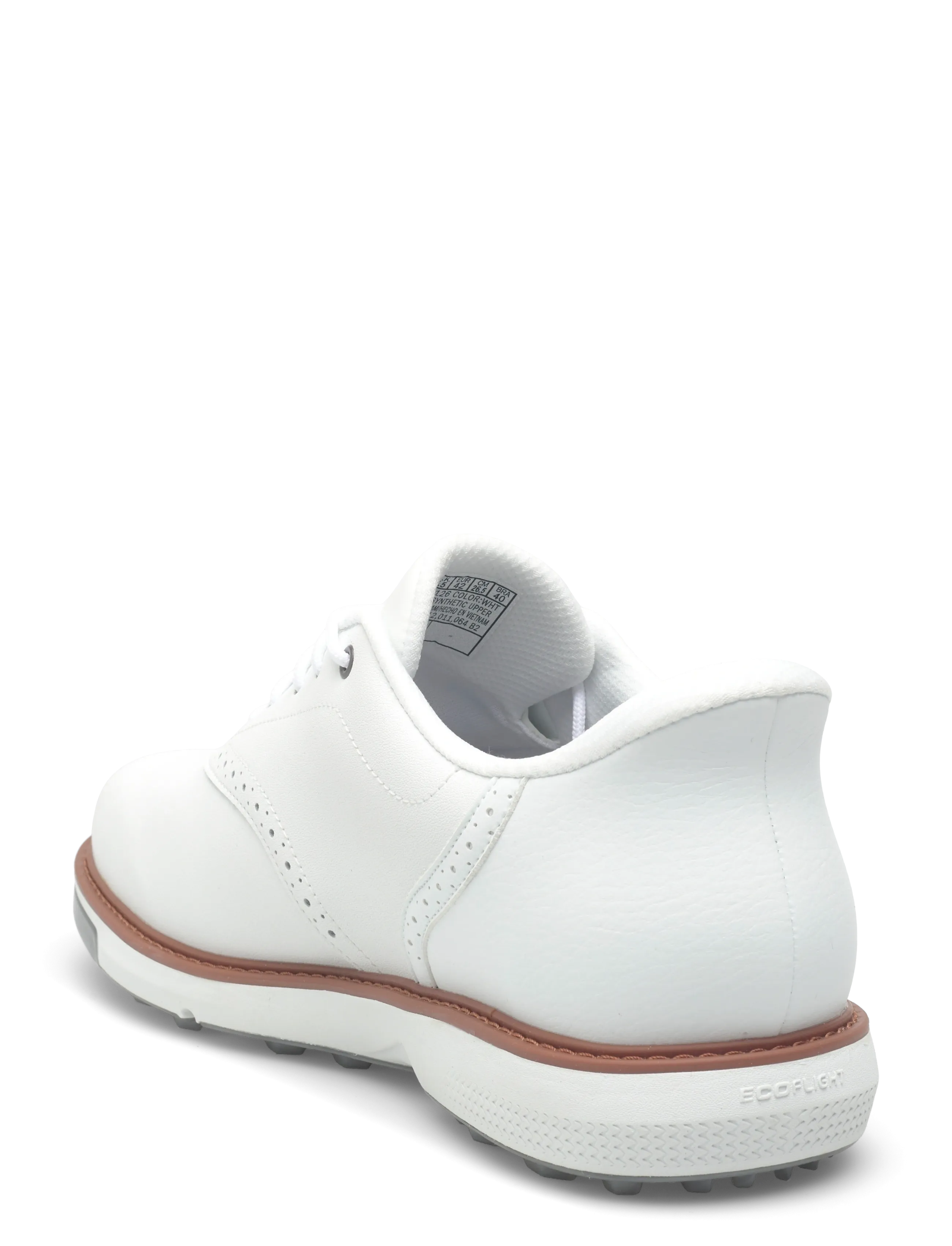 Skechers - GO GOLF PRESTIGE SL - golfskor - wht - 2