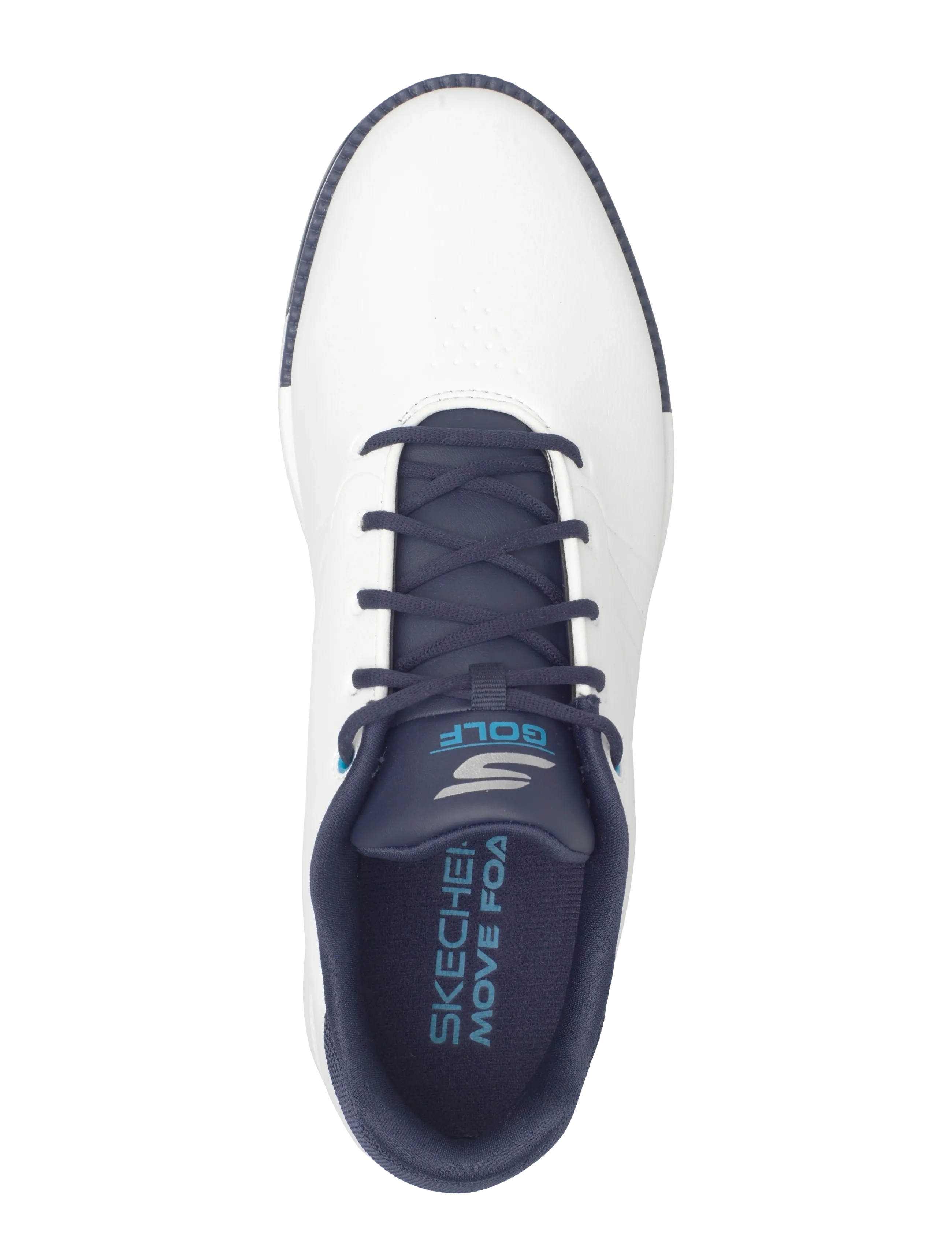 Skechers - GO GOLF TEMPO - golfschuhe - wnv - 3
