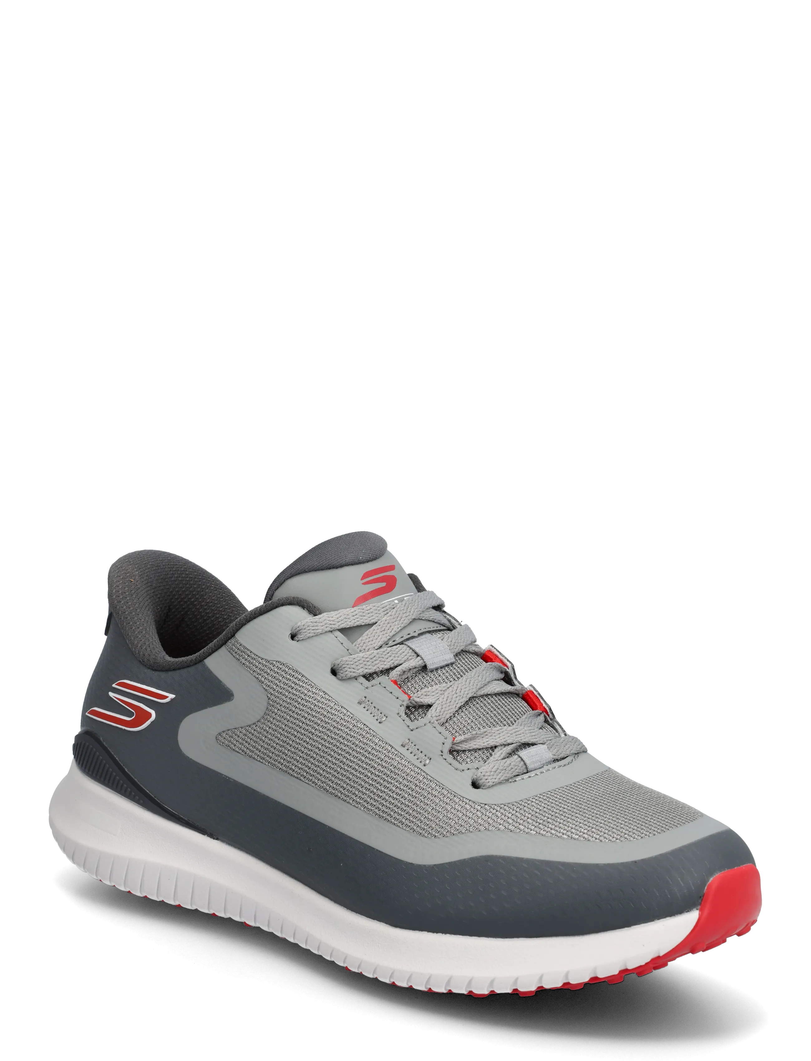 Skechers GO GOLF FLIGHT - Golfskor - GRY / grey