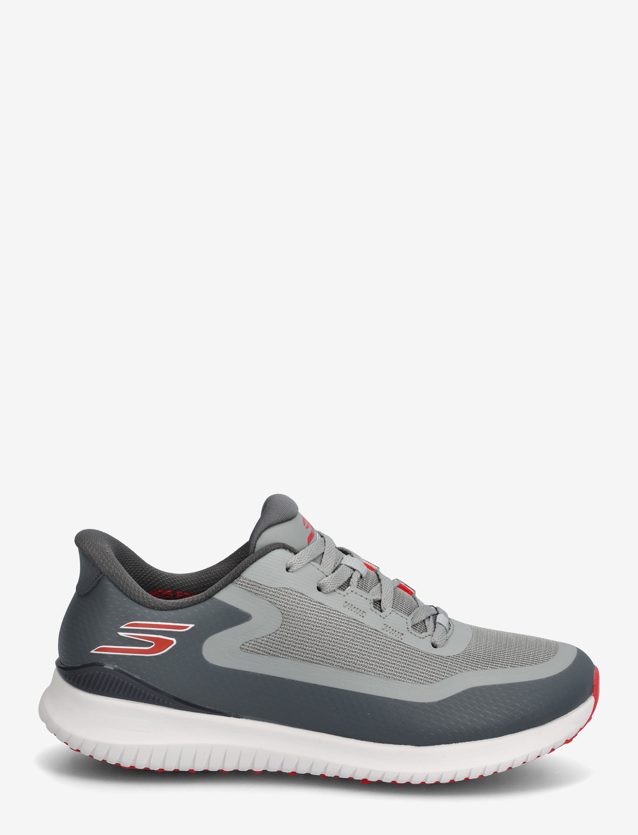 Skechers - GO GOLF FLIGHT - golfschuhe - gry - 1