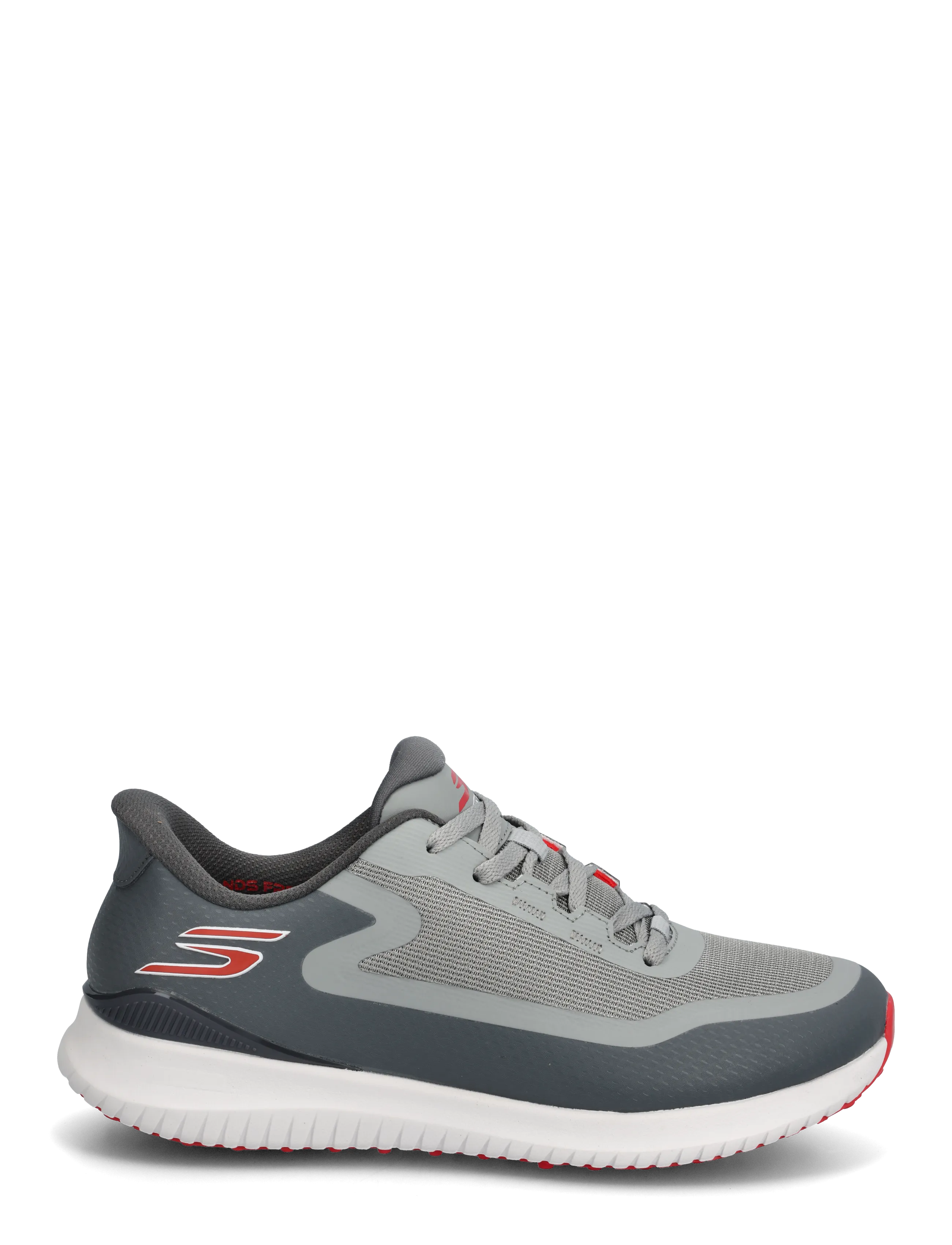 Skechers - GO GOLF FLIGHT - golfskor - gry - 1
