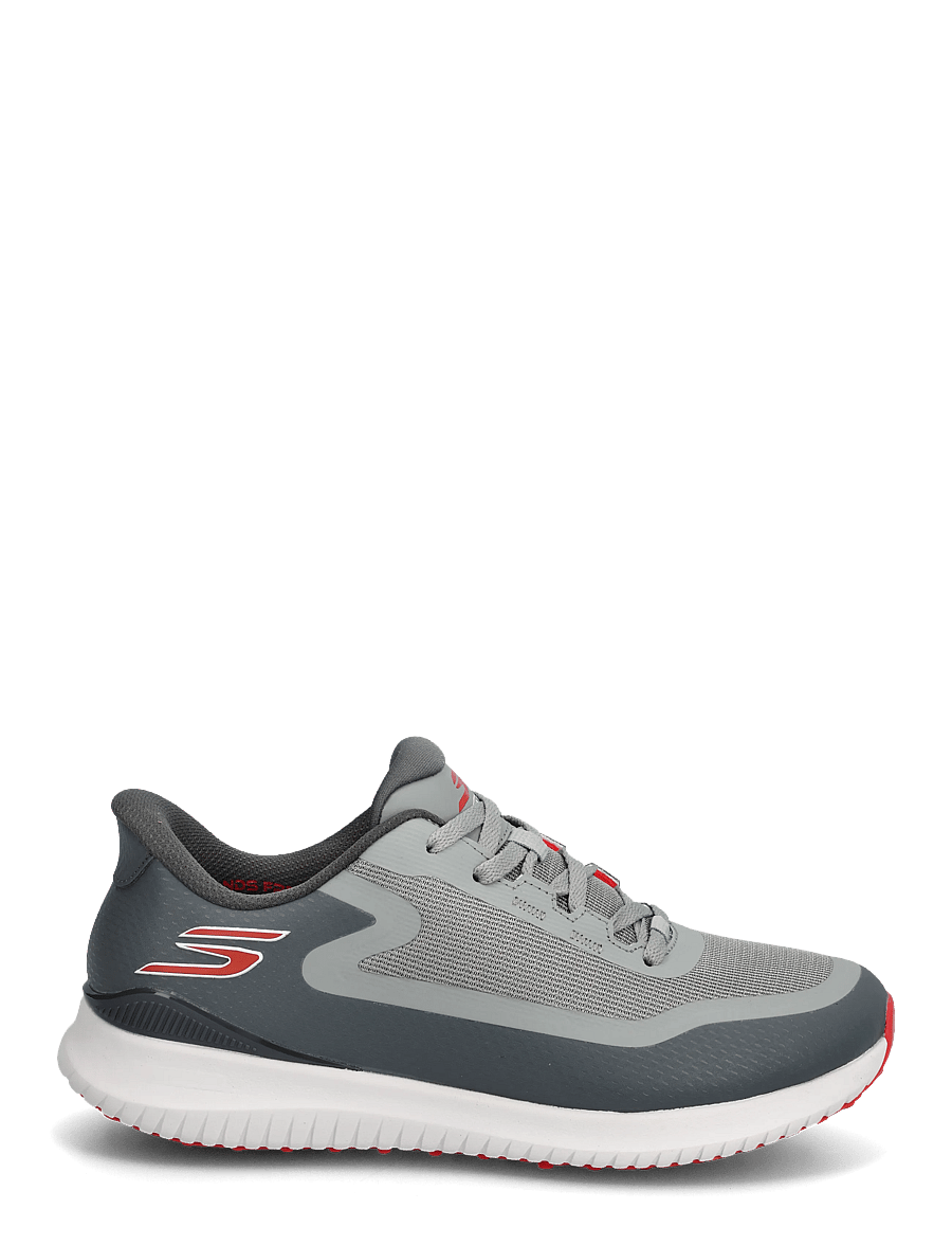 Skechers - GO GOLF FLIGHT - golfschuhe - gry - 1