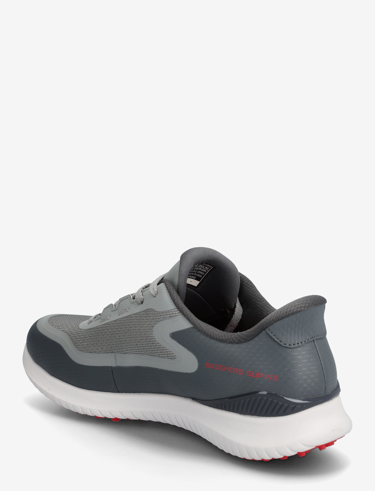 Skechers - GO GOLF FLIGHT - golfschuhe - gry - 2