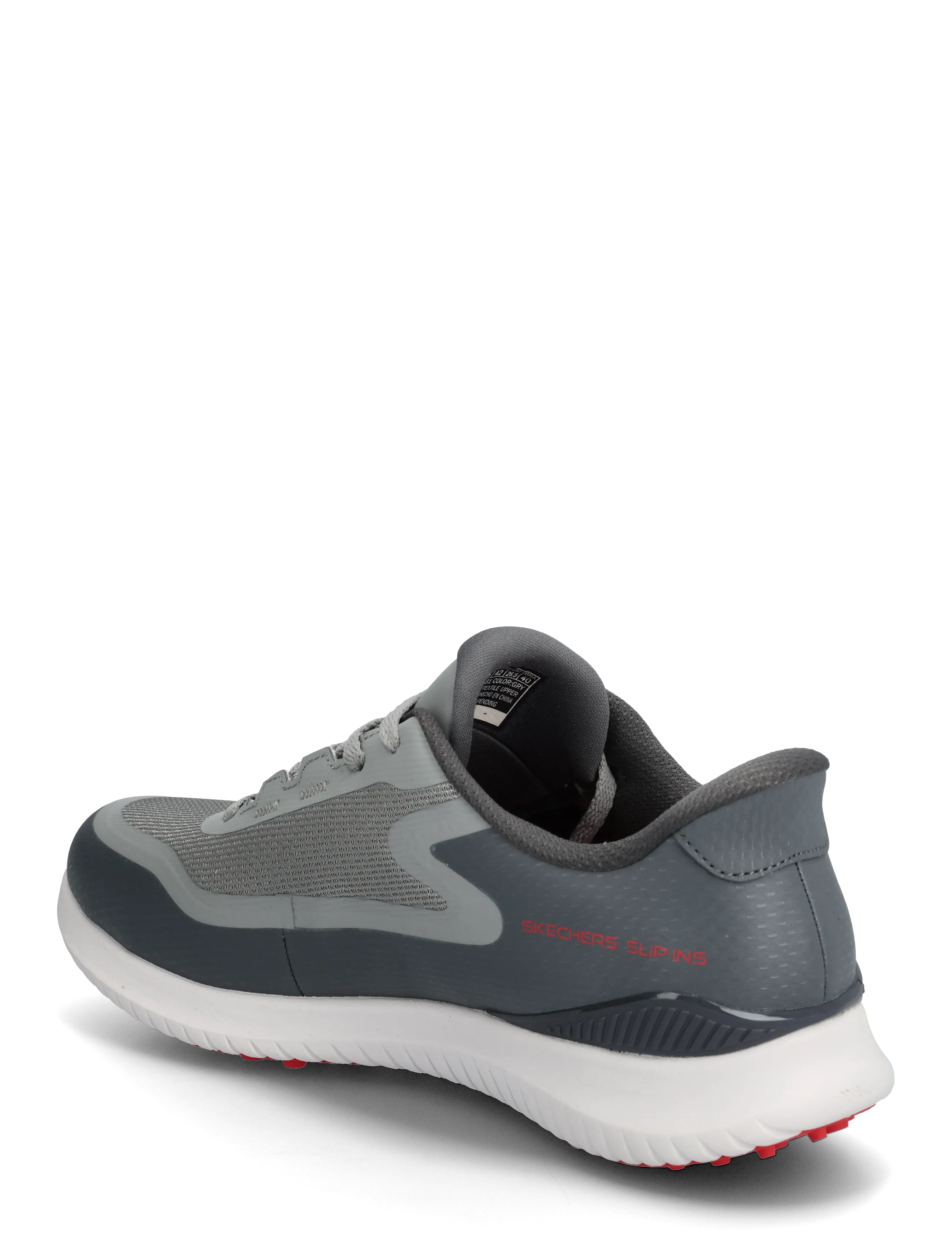 Skechers - GO GOLF FLIGHT - golfskor - gry - 2