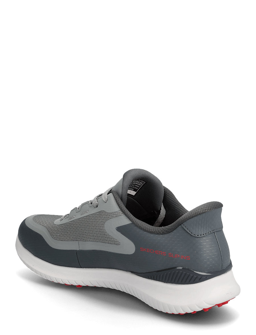 Skechers - GO GOLF FLIGHT - golfschuhe - gry - 2