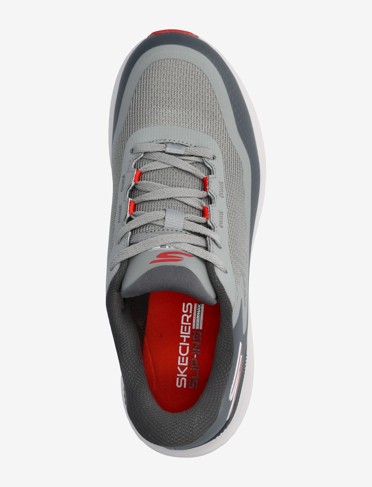 Skechers - GO GOLF FLIGHT - golfschuhe - gry - 3