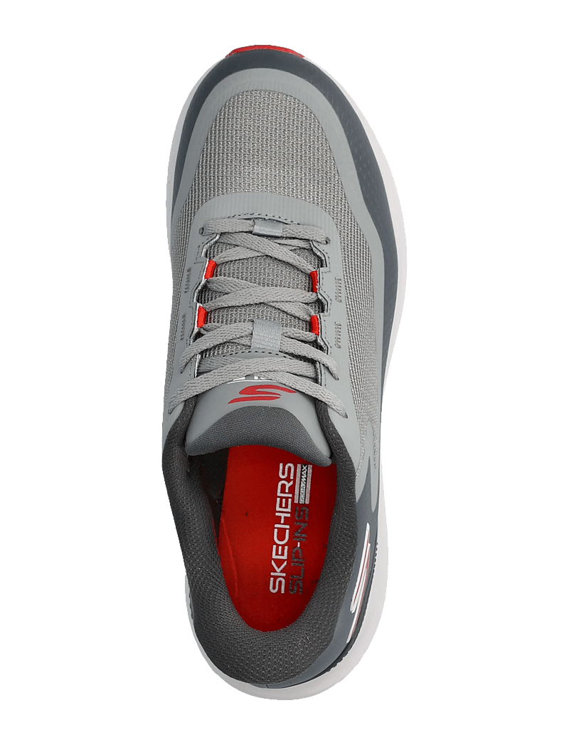 Skechers - GO GOLF FLIGHT - golfschuhe - gry - 3