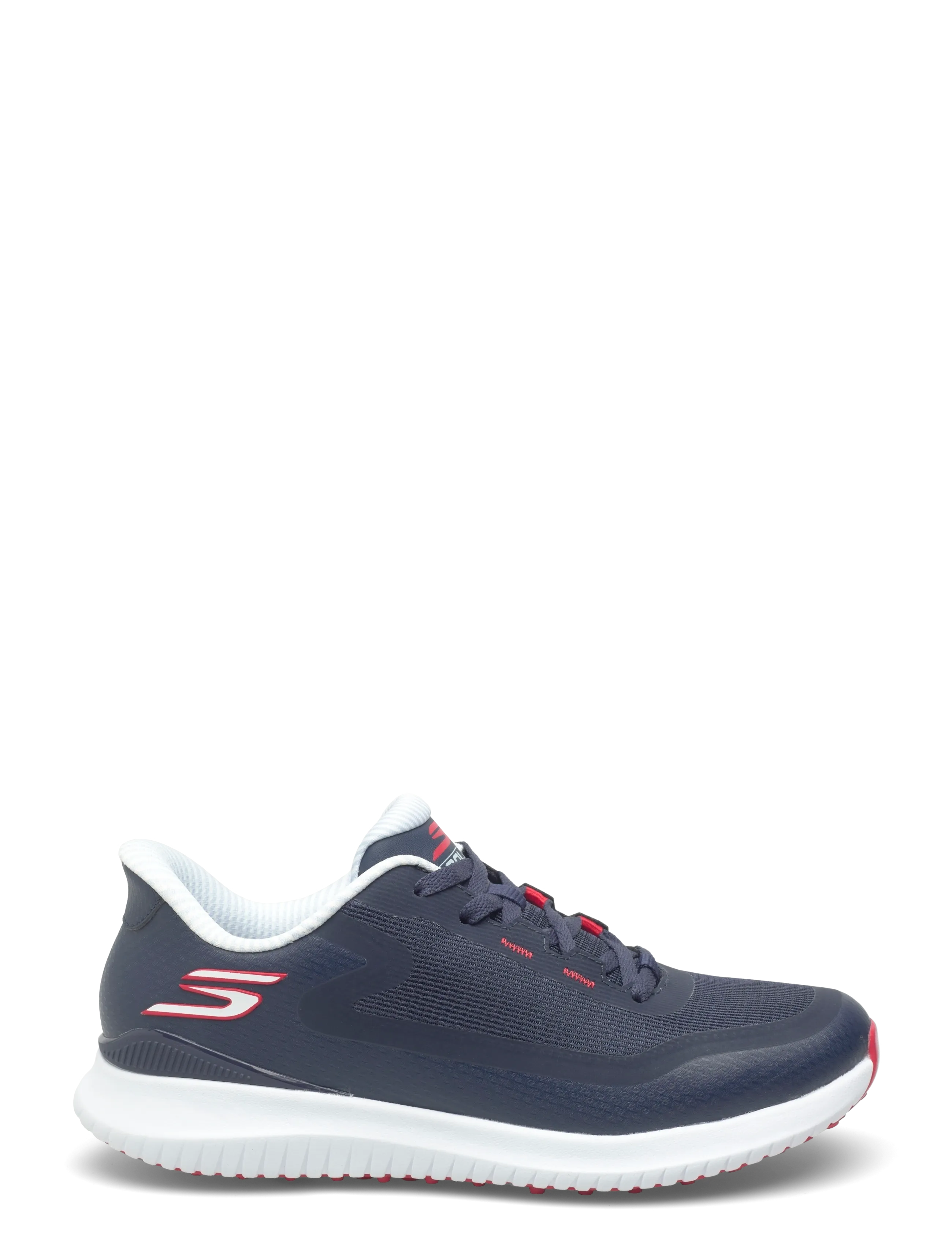 Skechers - GO GOLF FLIGHT - golfskor - nvy - 1
