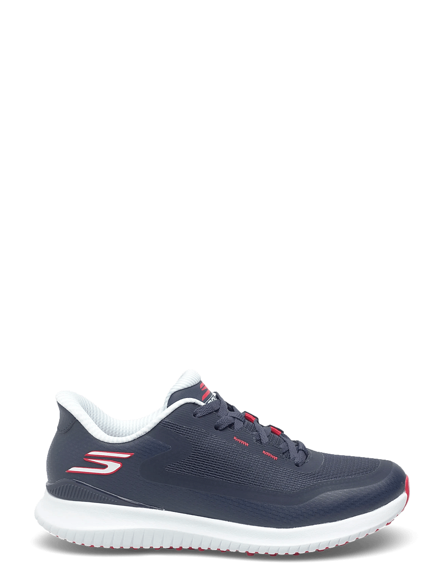 Skechers - GO GOLF FLIGHT - golfschuhe - nvy - 1