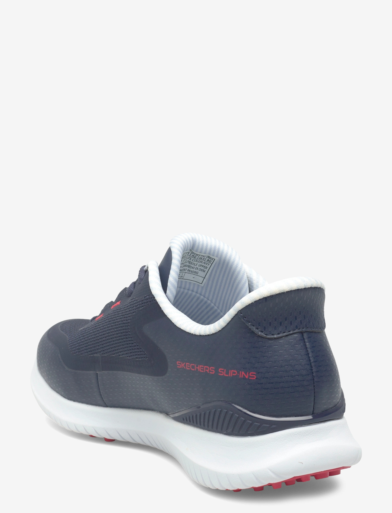 Skechers - GO GOLF FLIGHT - golfsko - nvy - 2