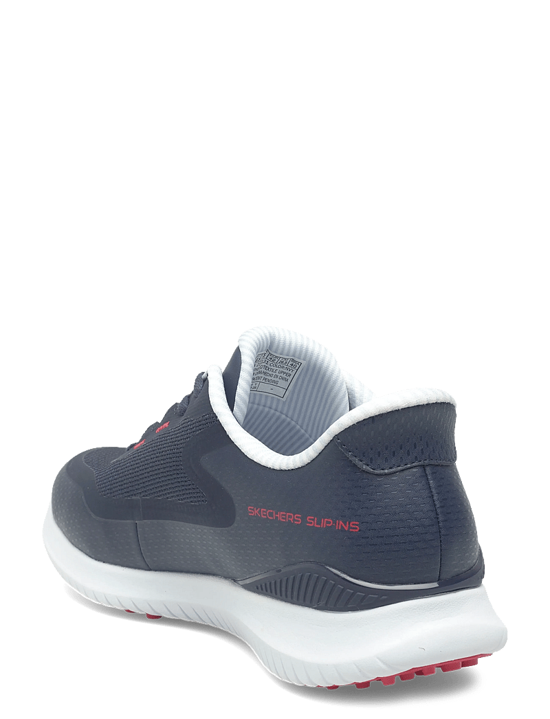 Skechers - GO GOLF FLIGHT - golfschuhe - nvy - 2