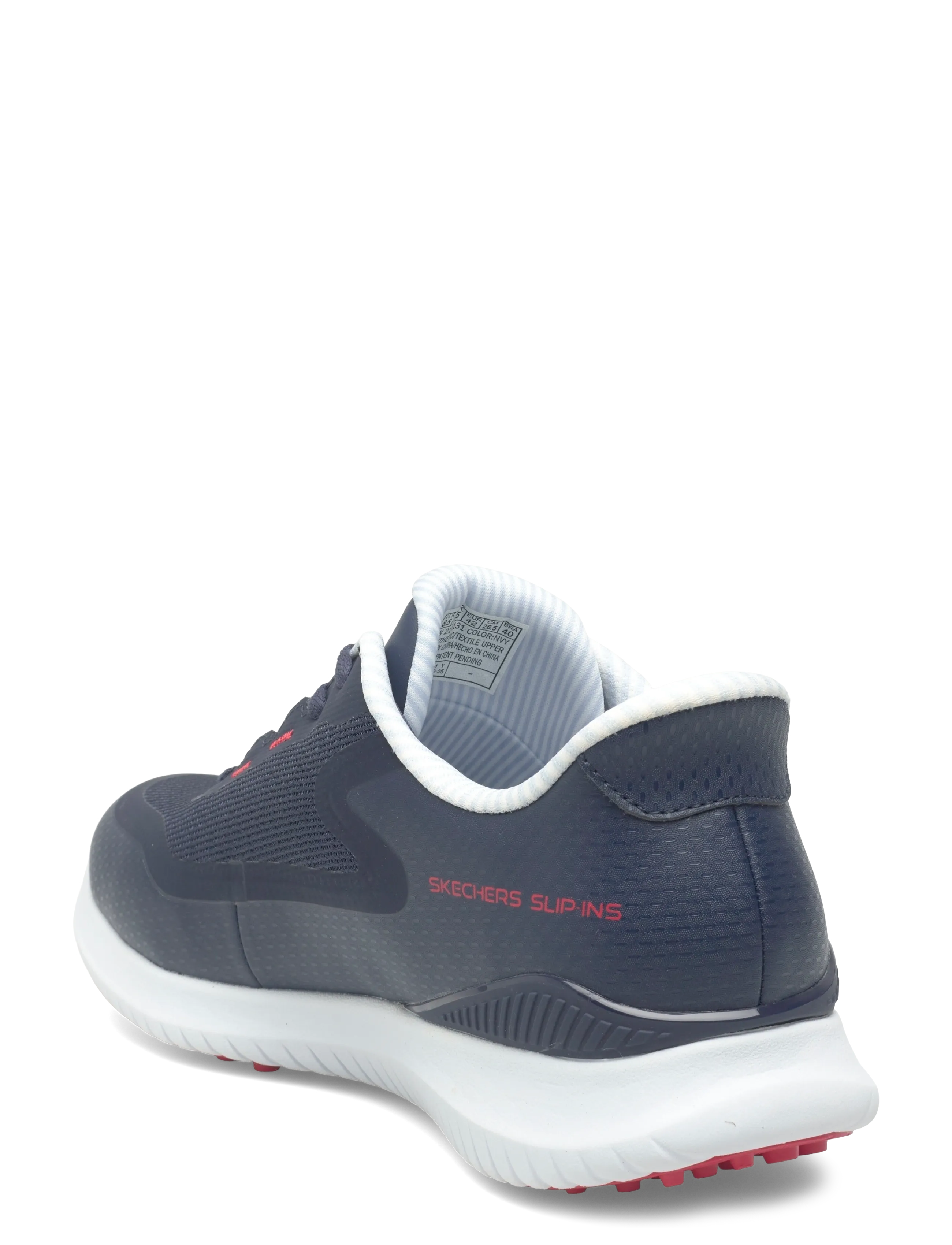Skechers - GO GOLF FLIGHT - golfschuhe - nvy - 2