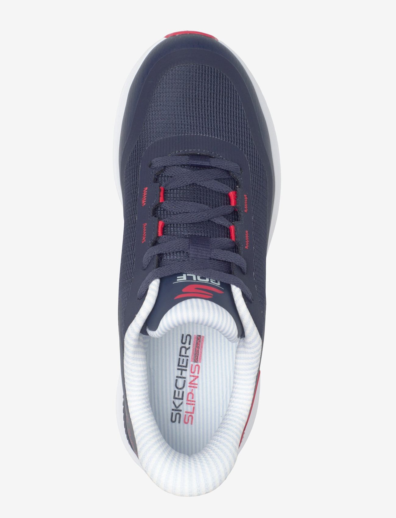 Skechers - GO GOLF FLIGHT - golfsko - nvy - 3