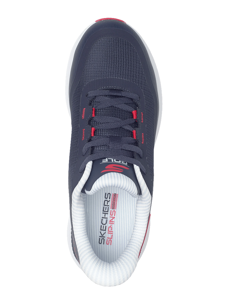 Skechers - GO GOLF FLIGHT - golfschuhe - nvy - 3