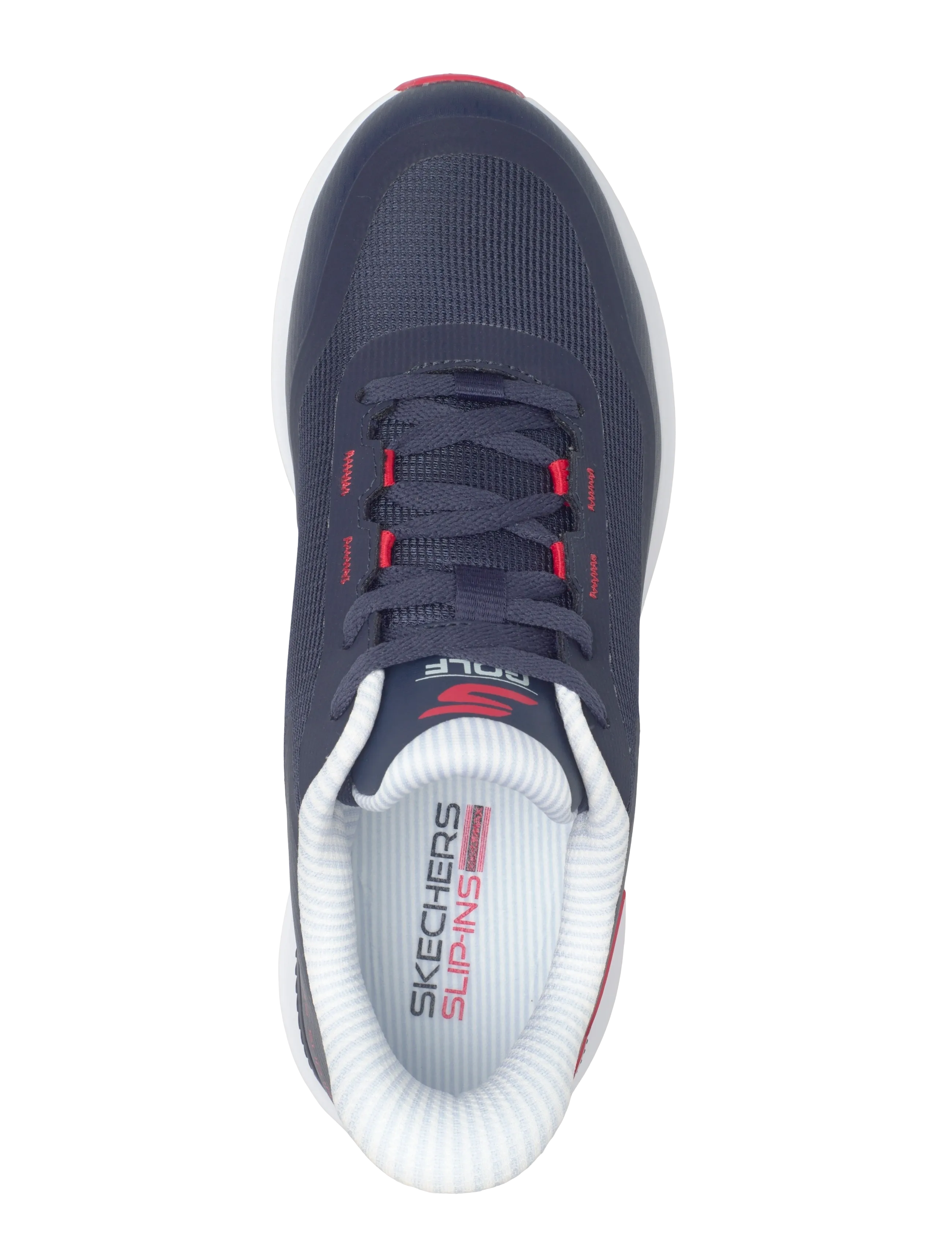 Skechers - GO GOLF FLIGHT - golfschuhe - nvy - 3
