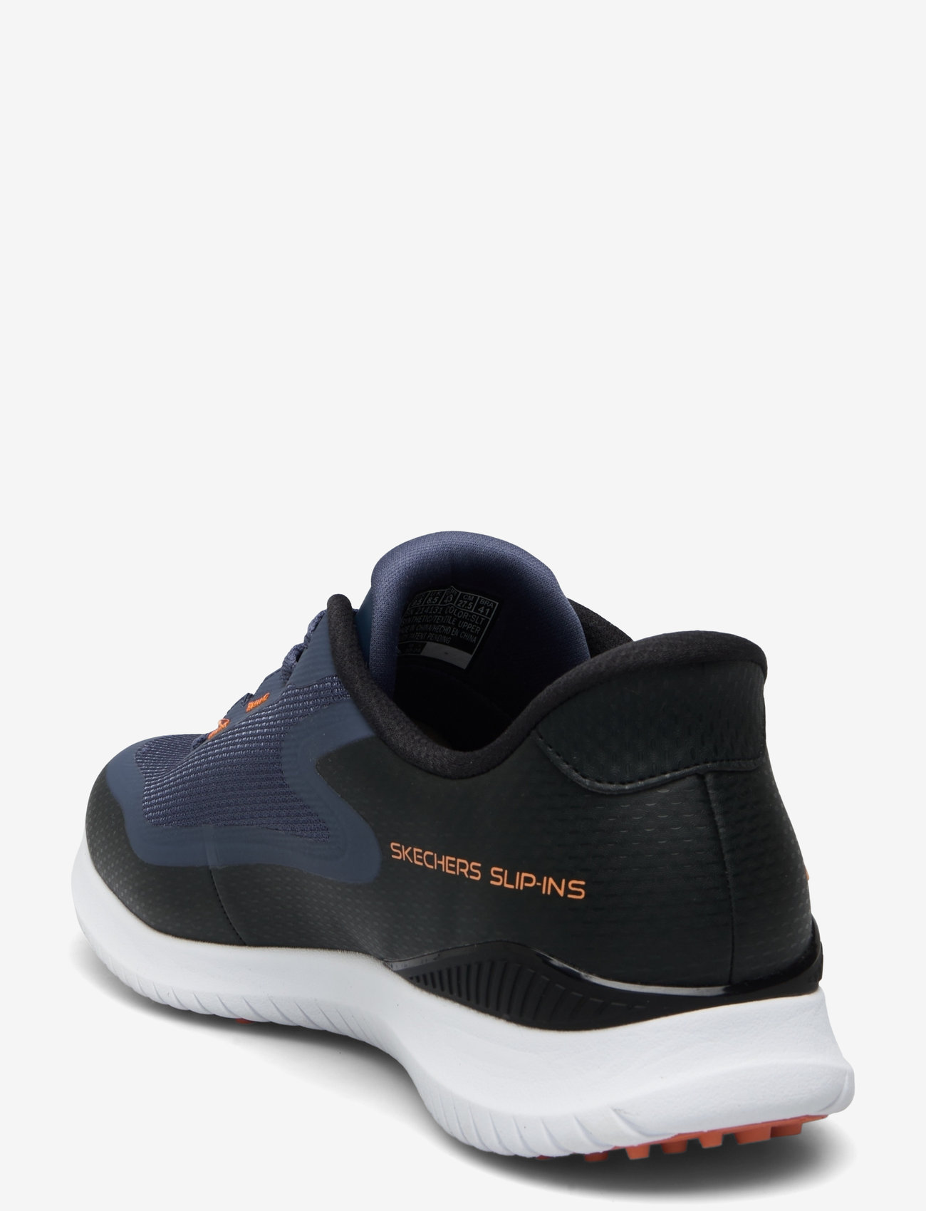 Skechers - GO GOLF FLIGHT - golfschuhe - slt - 2
