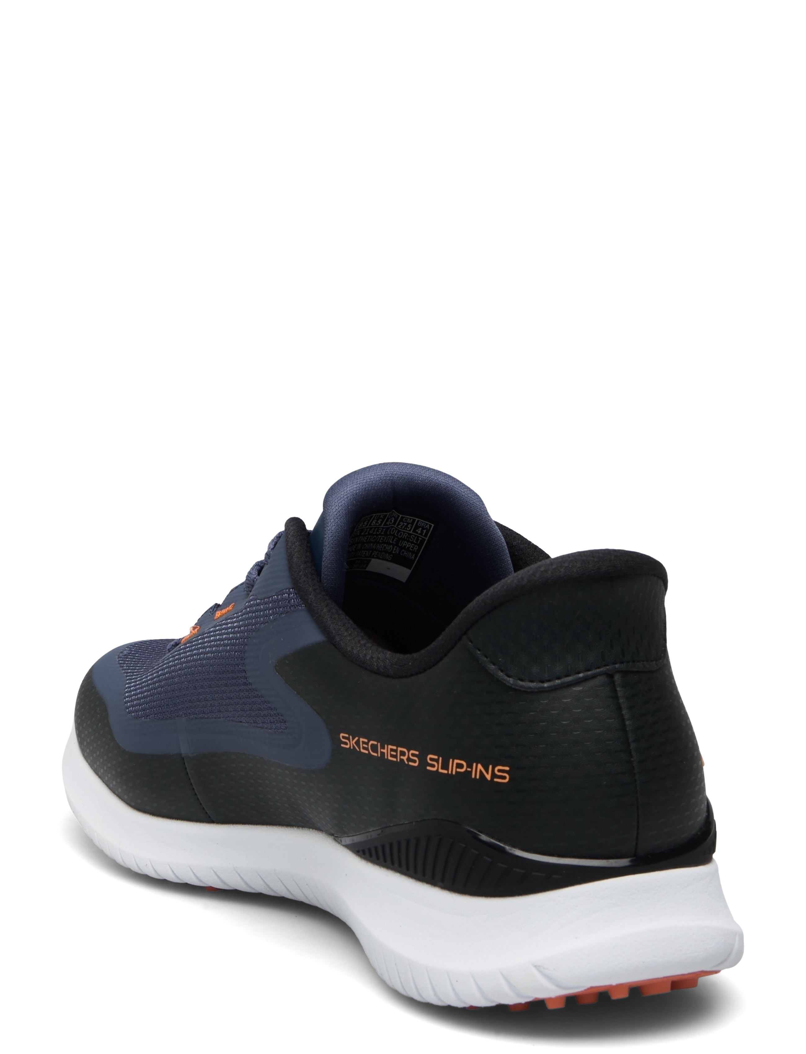 Skechers - GO GOLF FLIGHT - golfschuhe - slt - 2