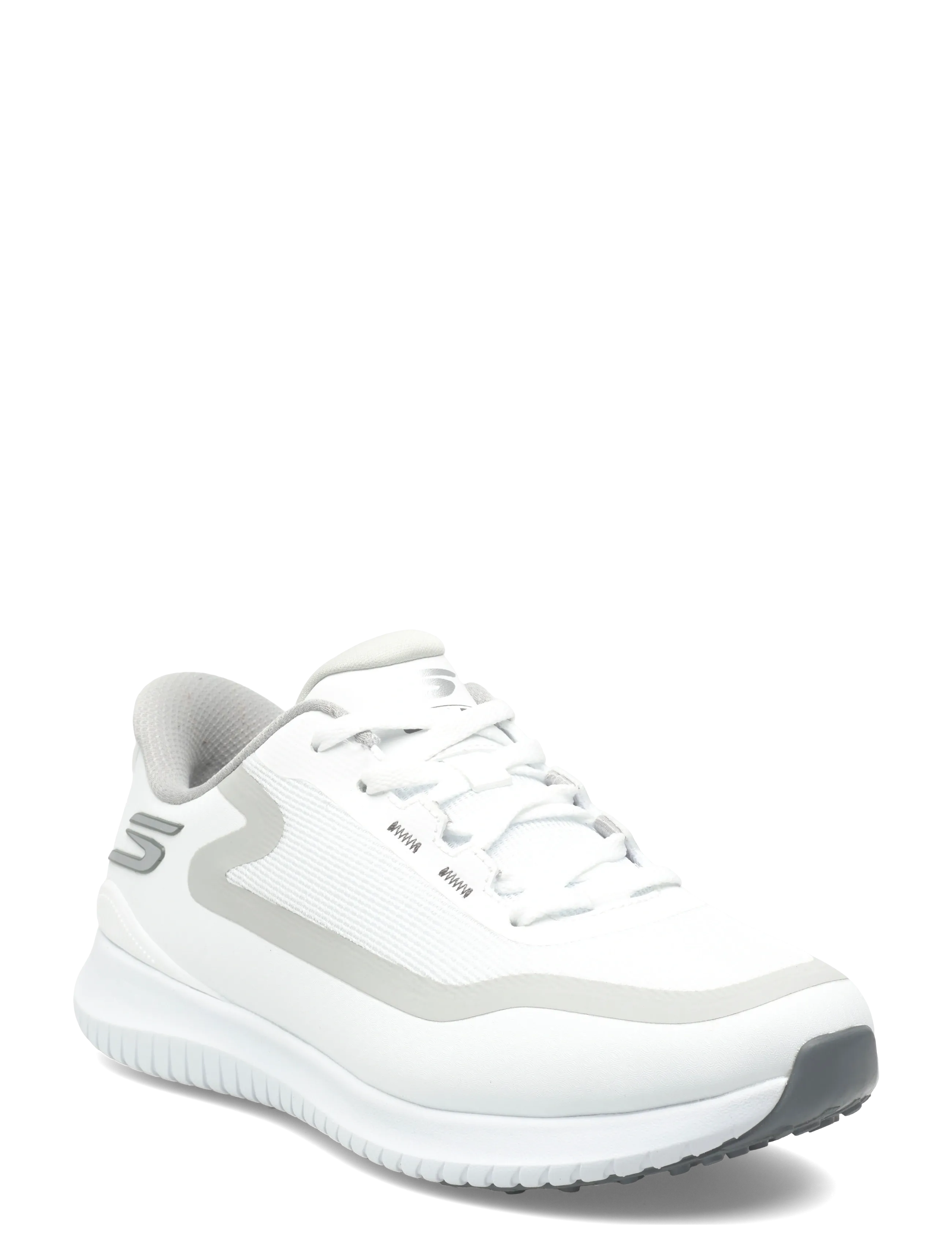 Skechers GO GOLF FLIGHT - Skor - WGY / white