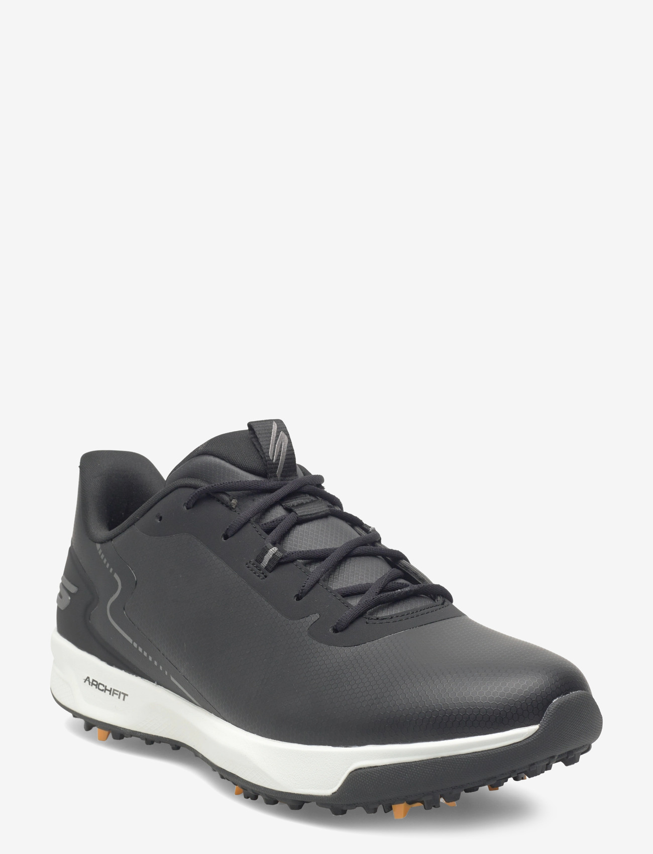 Skechers - GO GOLF ELITE VORTEX - RIVAL - golfsko - blk - 0