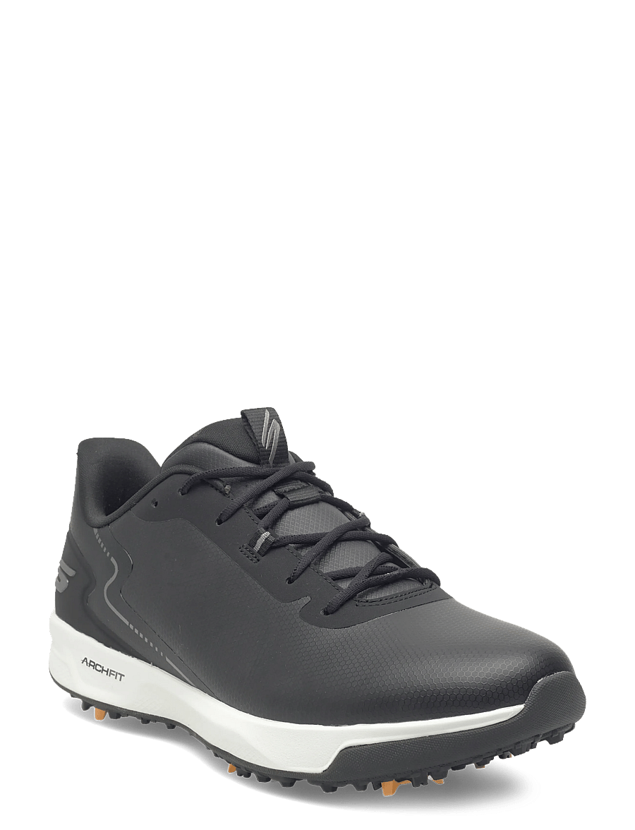 Skechers - GO GOLF ELITE VORTEX - RIVAL - golfskor - blk - 0