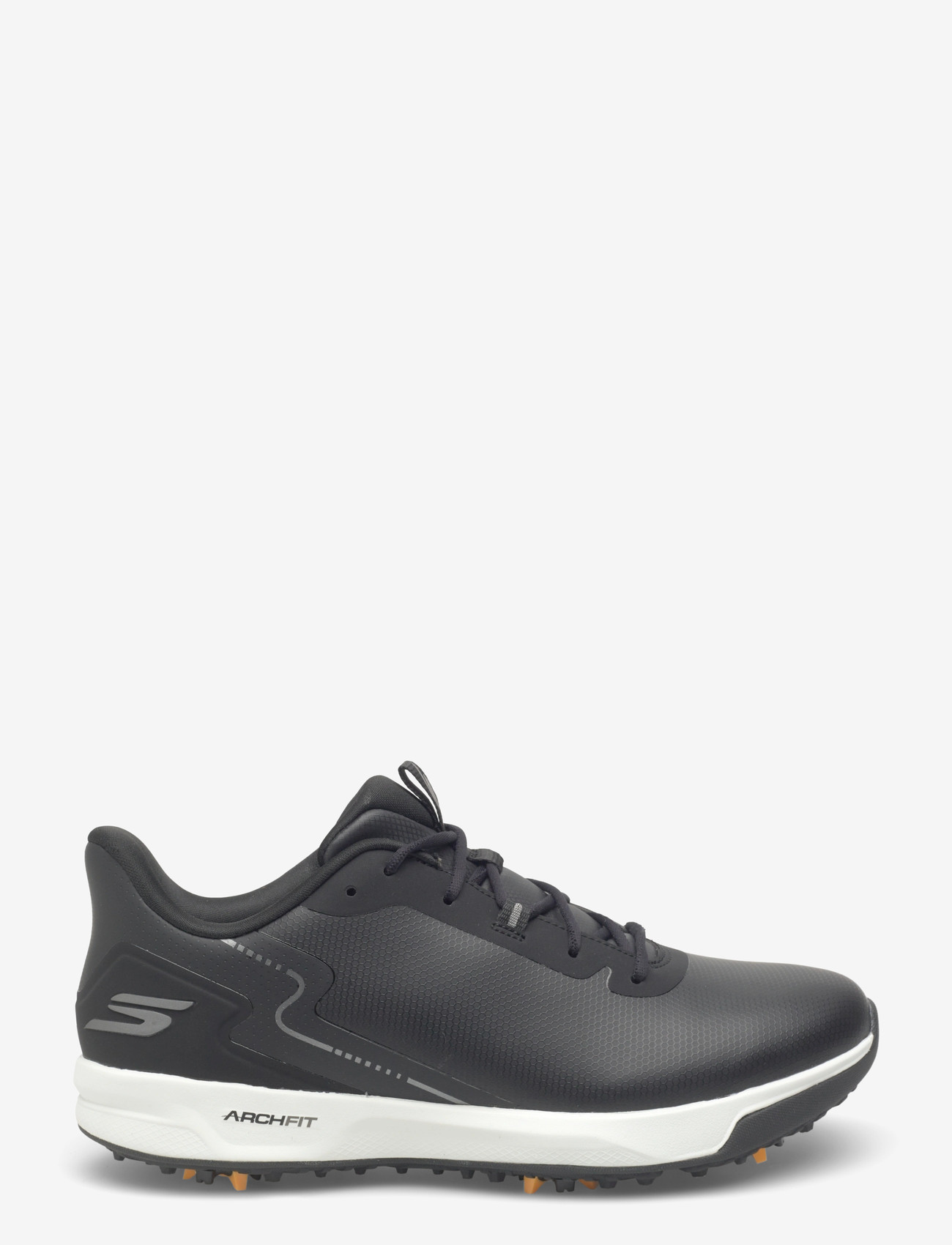 Skechers - GO GOLF ELITE VORTEX - RIVAL - golfsko - blk - 1