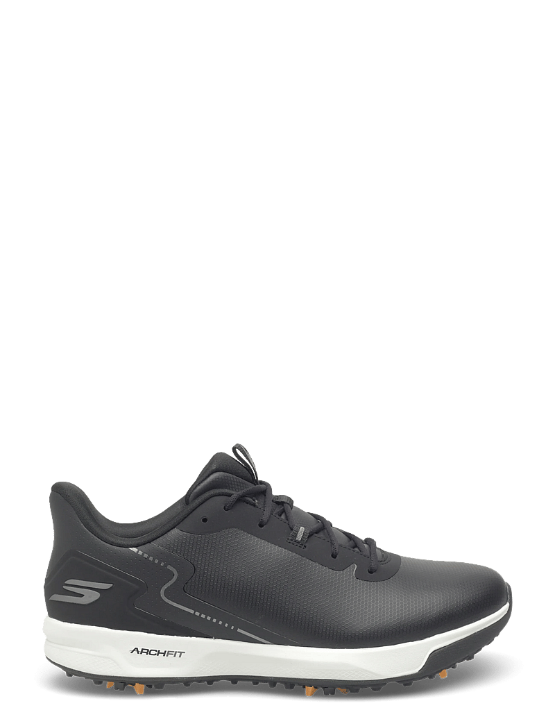 Skechers - GO GOLF ELITE VORTEX - RIVAL - golfsko - blk - 1