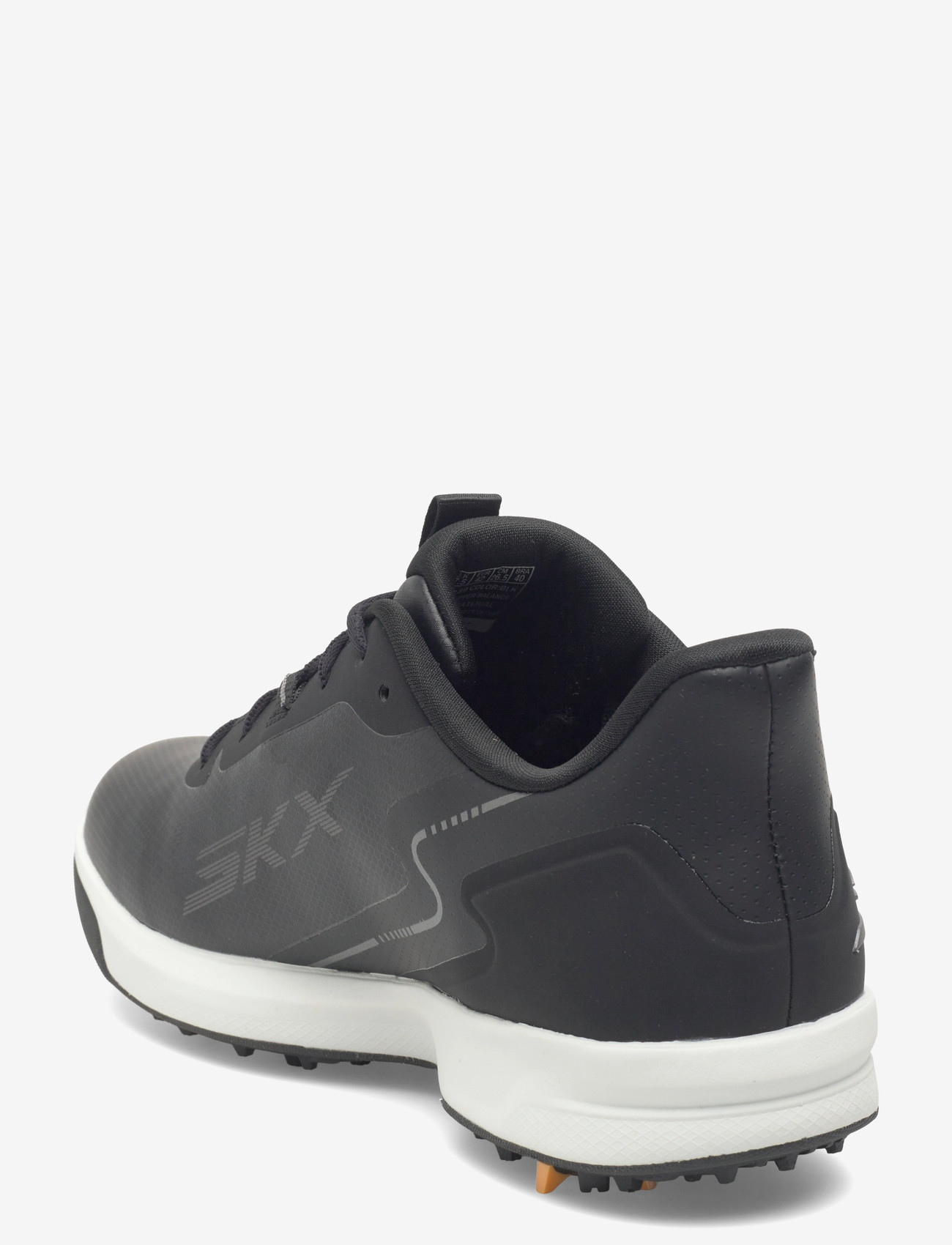 Skechers - GO GOLF ELITE VORTEX - RIVAL - golfsko - blk - 2