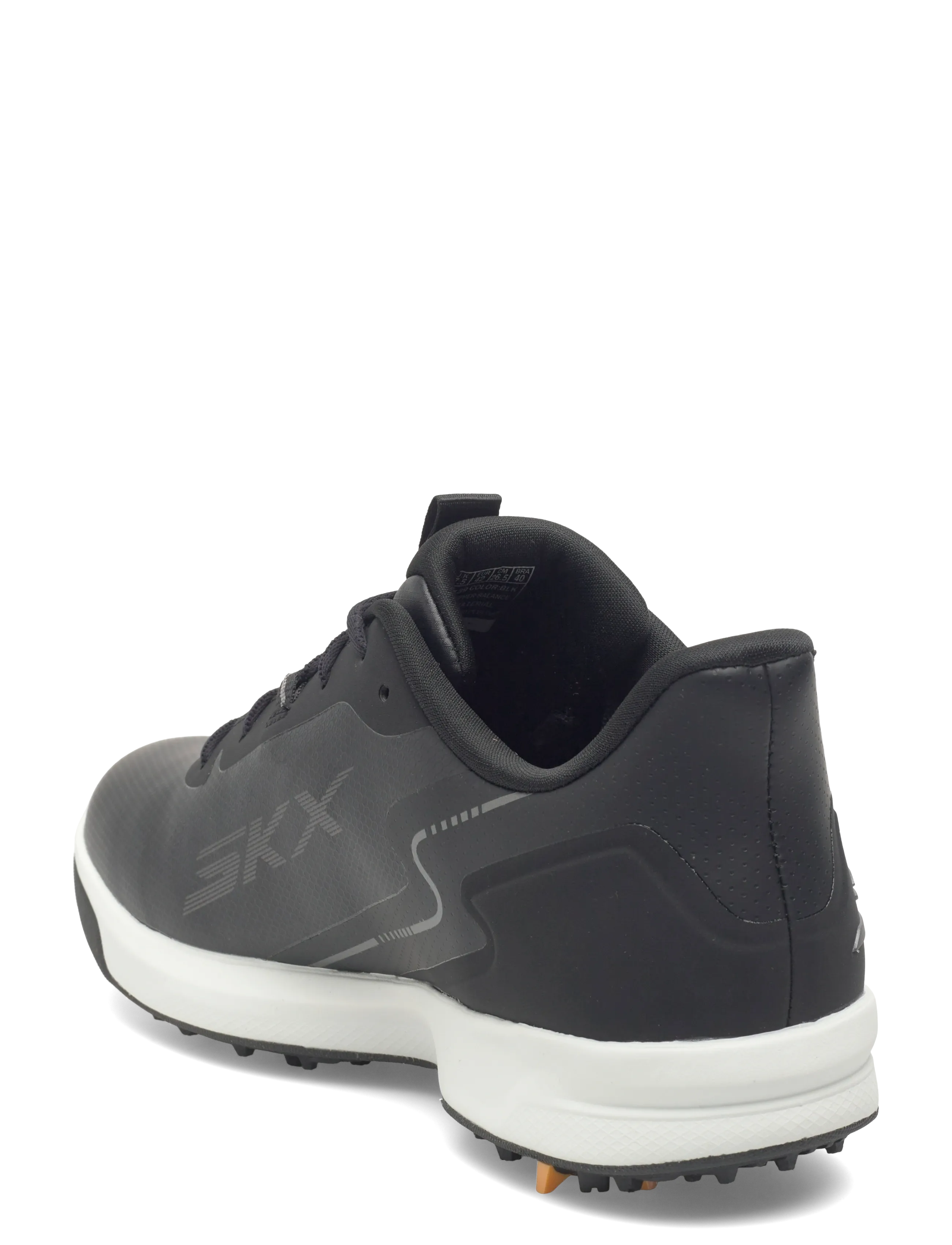Skechers - GO GOLF ELITE VORTEX - RIVAL - golfskor - blk - 2