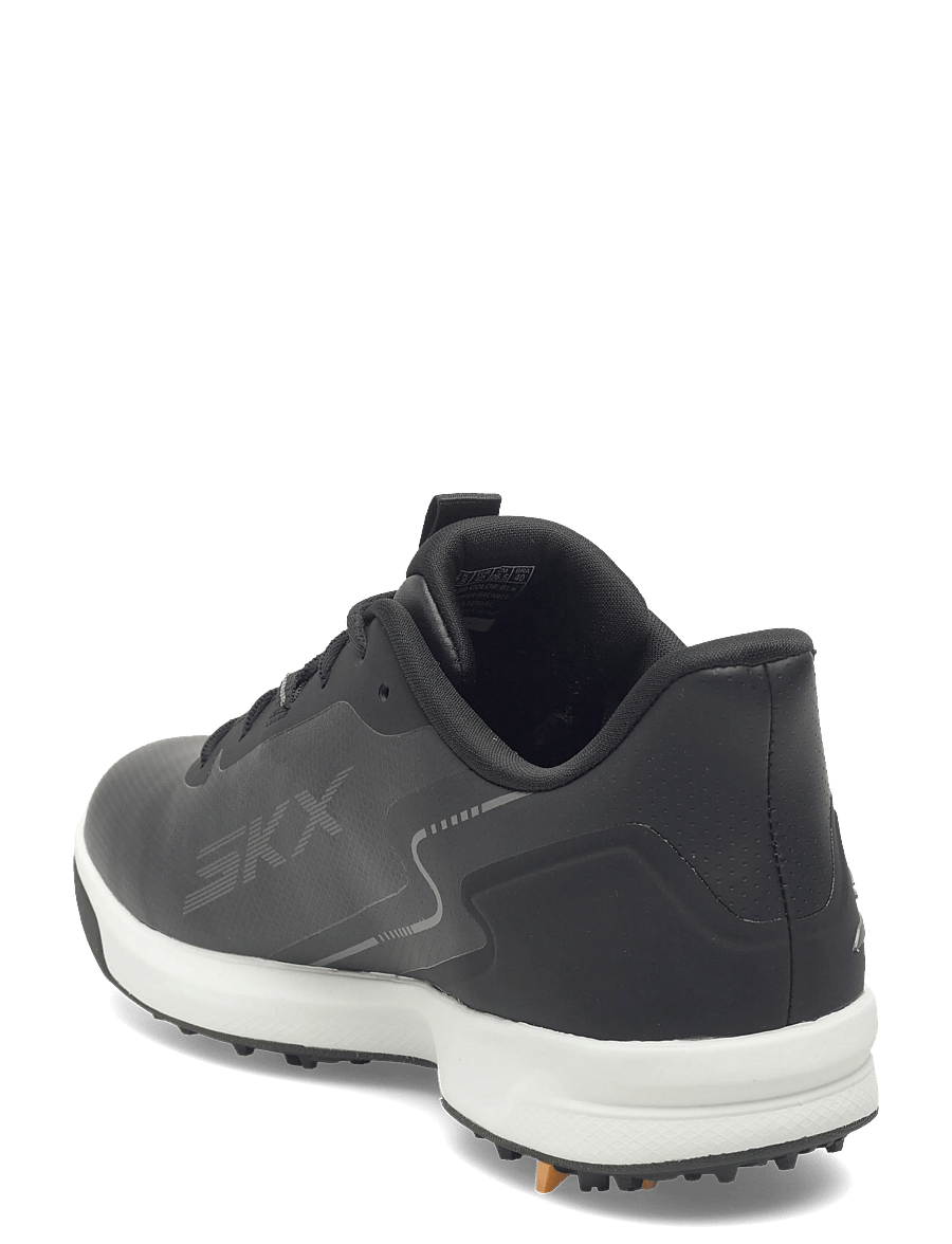 Skechers - GO GOLF ELITE VORTEX - RIVAL - golfskor - blk - 2