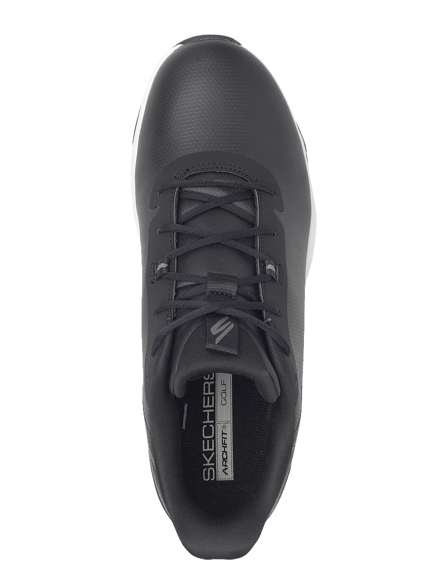 Skechers - GO GOLF ELITE VORTEX - RIVAL - golfskor - blk - 3