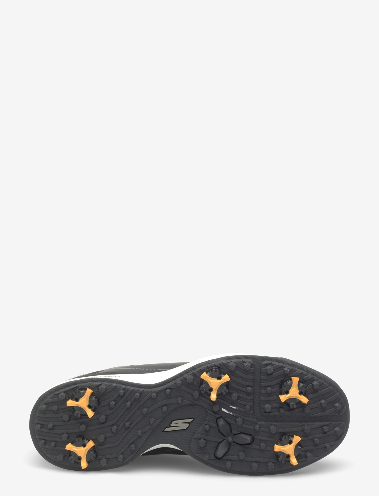 Skechers - GO GOLF ELITE VORTEX - RIVAL - golfsko - blk - 4